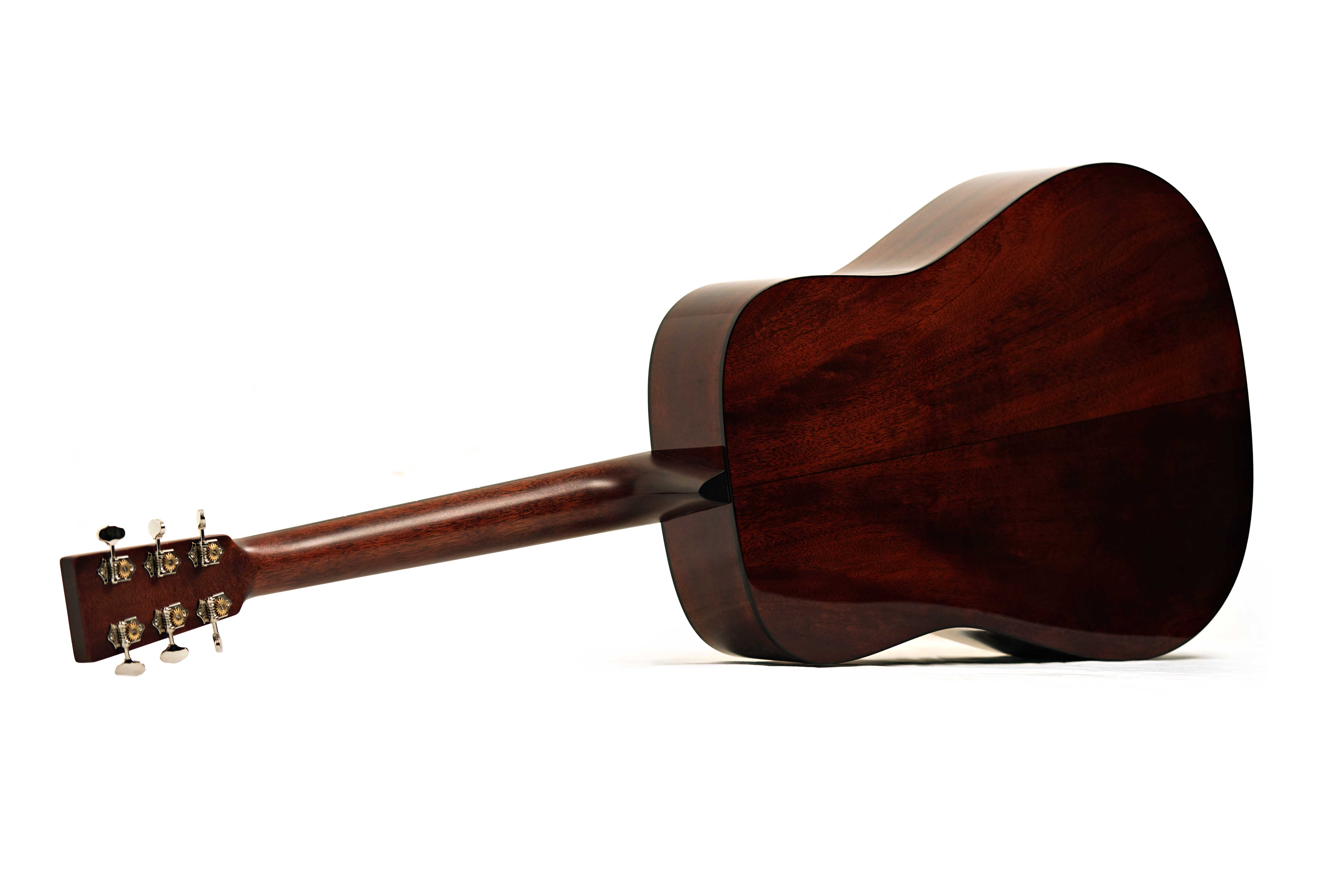 Martin Custom Shop Dreadnought Sinker Mahogany/Adirondack Spruce #m2671471