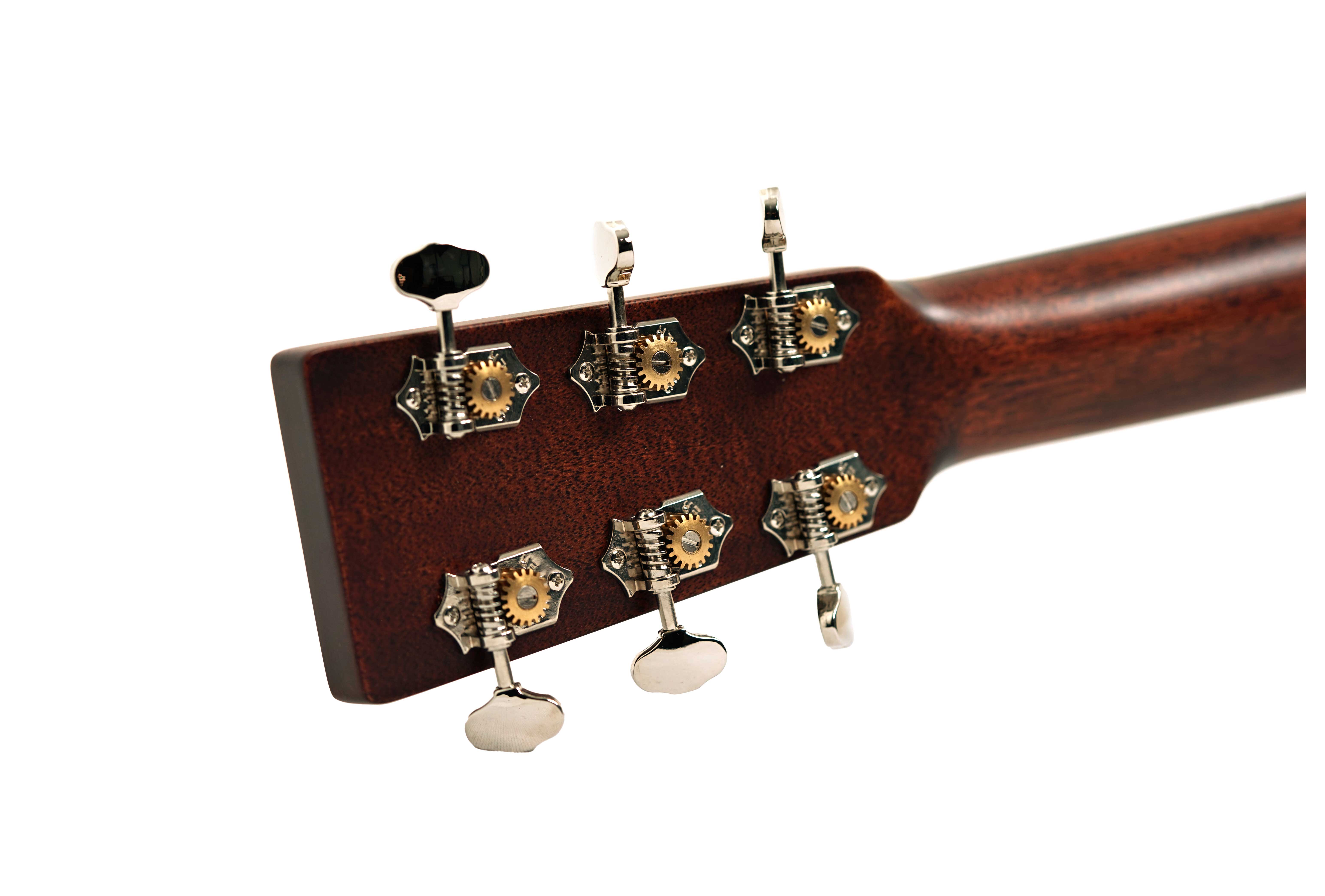 Martin Custom Shop Dreadnought Sinker Mahogany/Adirondack Spruce #m2671471