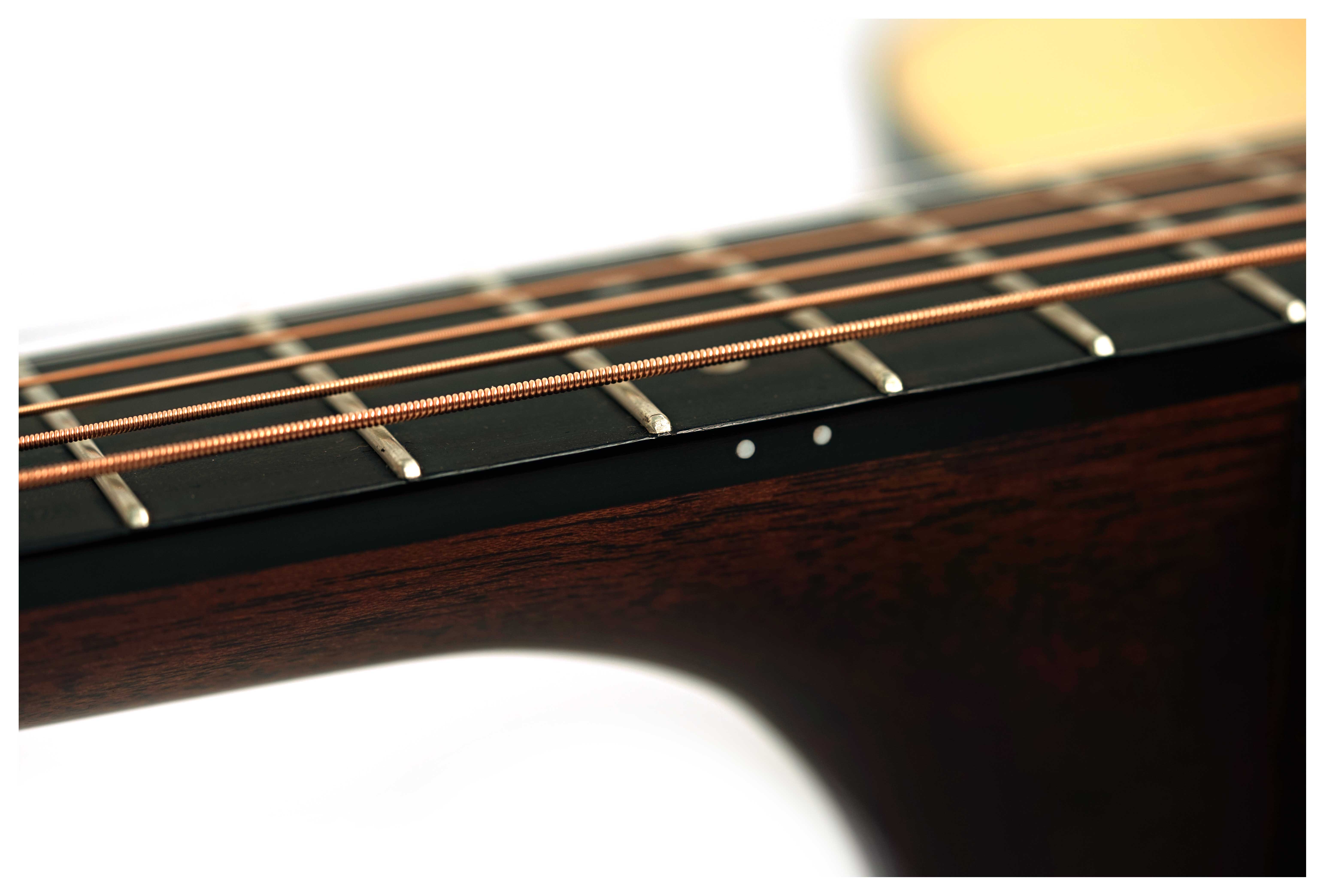 Martin Custom Shop Dreadnought Sinker Mahogany/Adirondack Spruce #m2671471