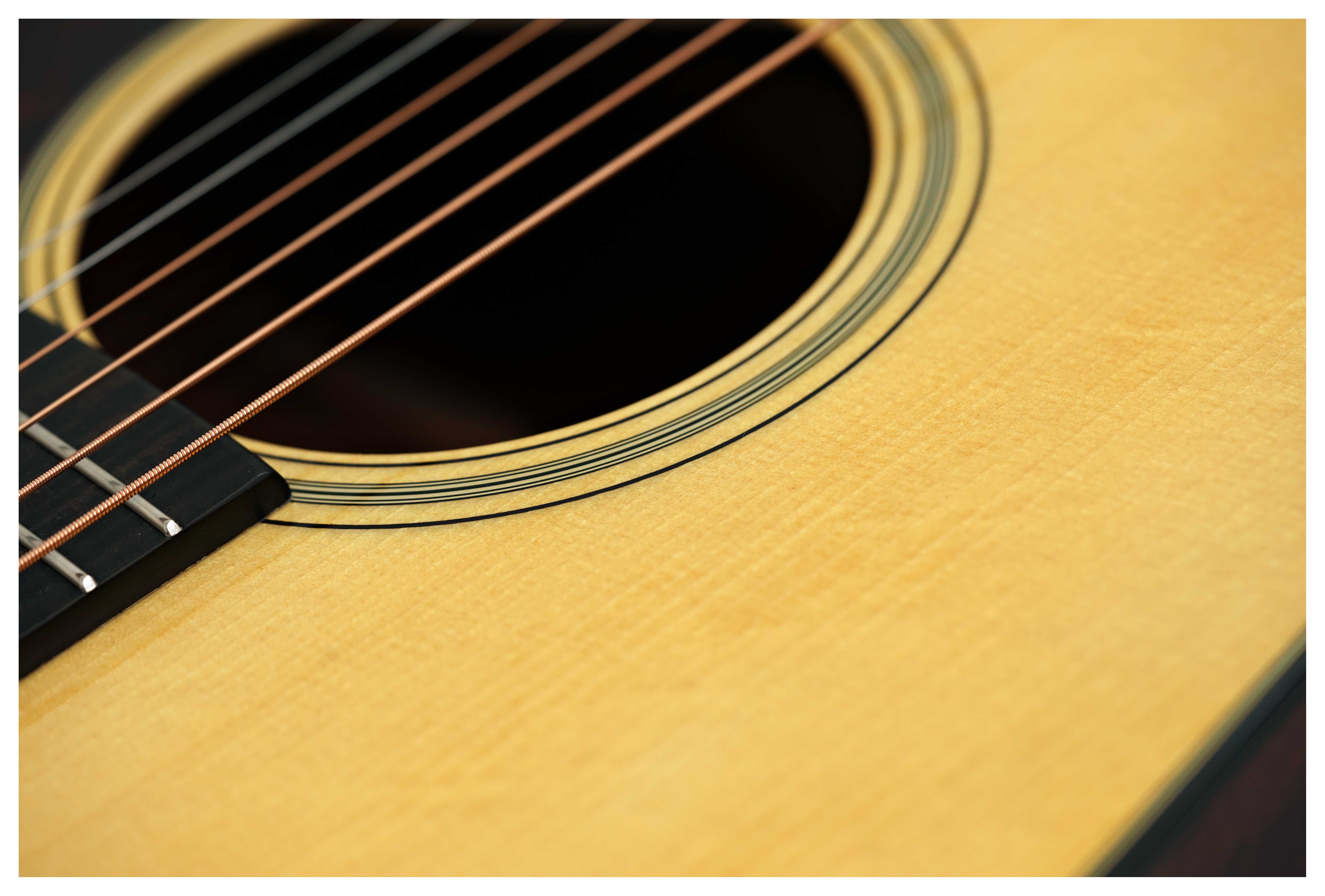 Martin Custom Shop Dreadnought Sinker Mahogany/Adirondack Spruce #m2671471