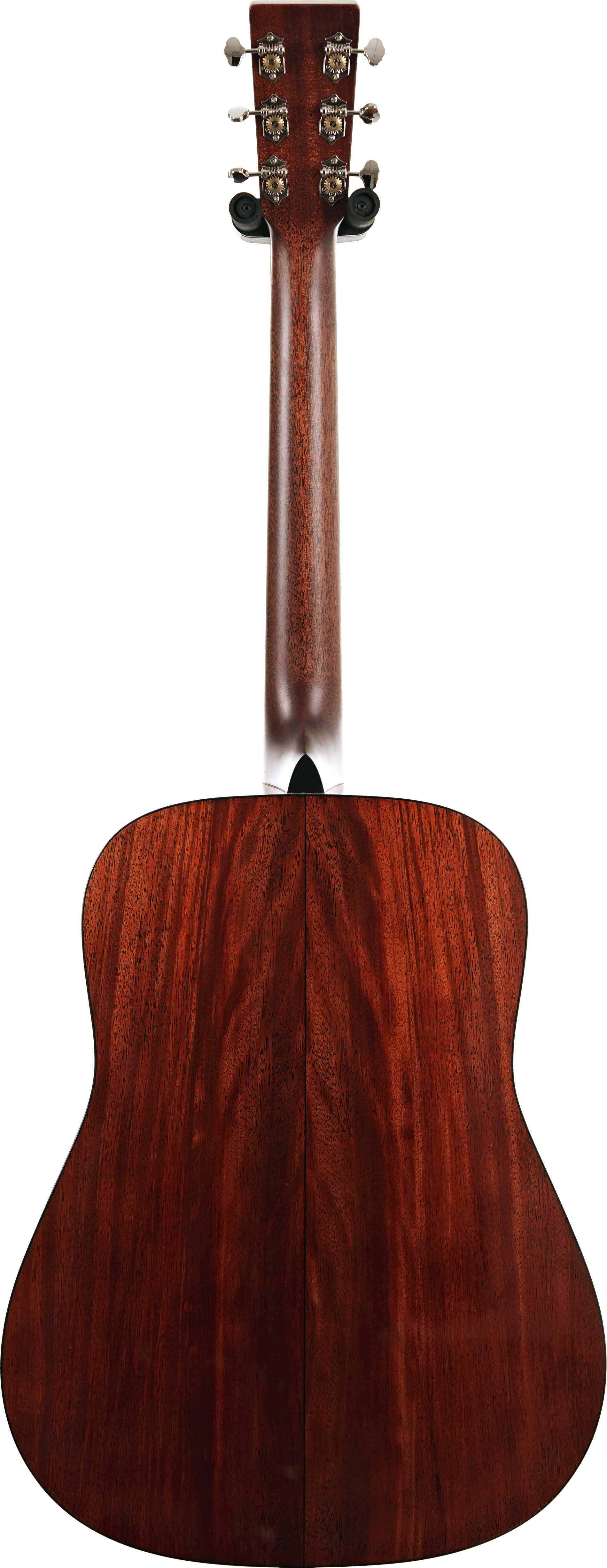 Martin Custom Shop Dreadnought Sinker Mahogany/Adirondack Spruce #2671470
