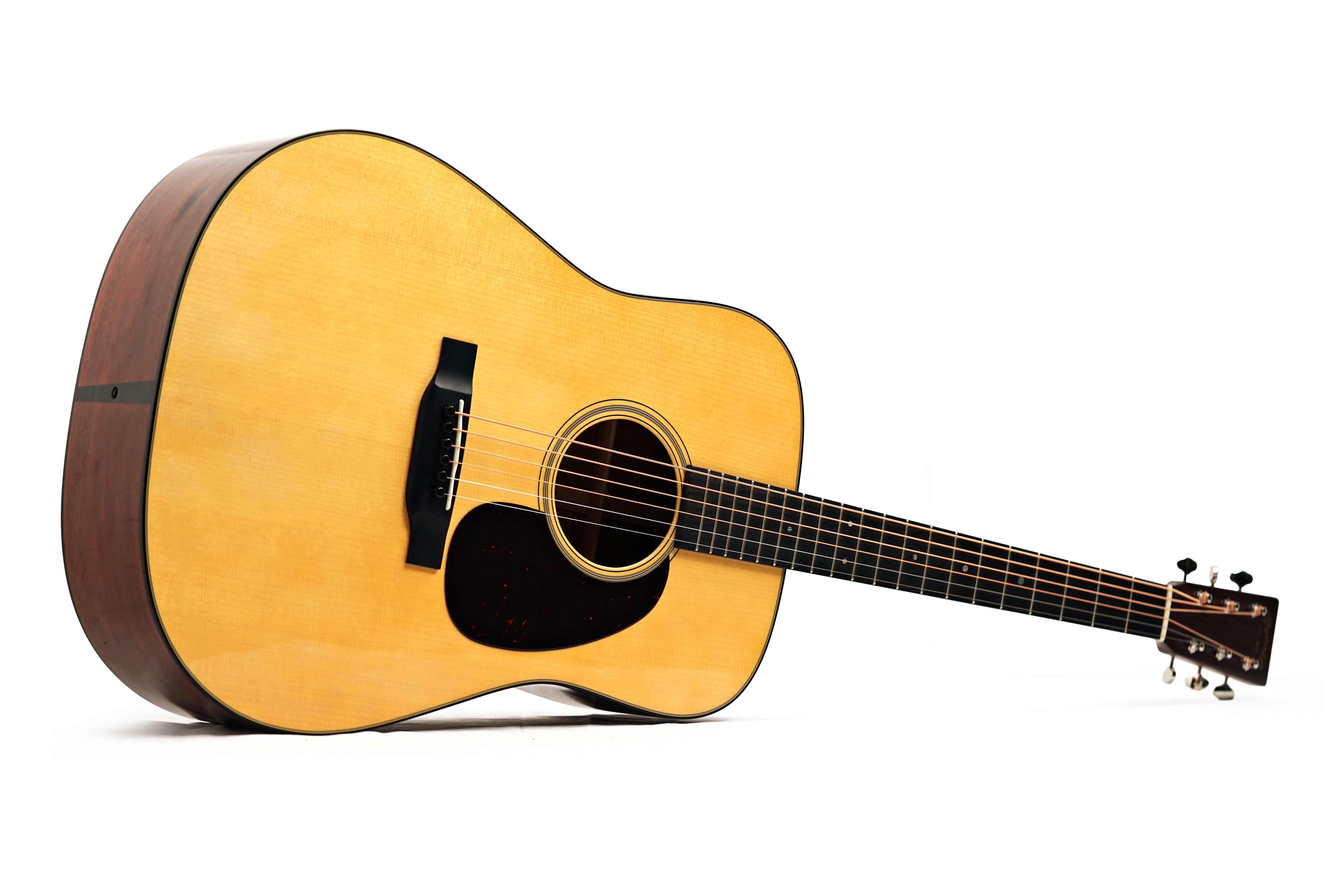 Martin Custom Shop Dreadnought Sinker Mahogany/Adirondack Spruce #2671470