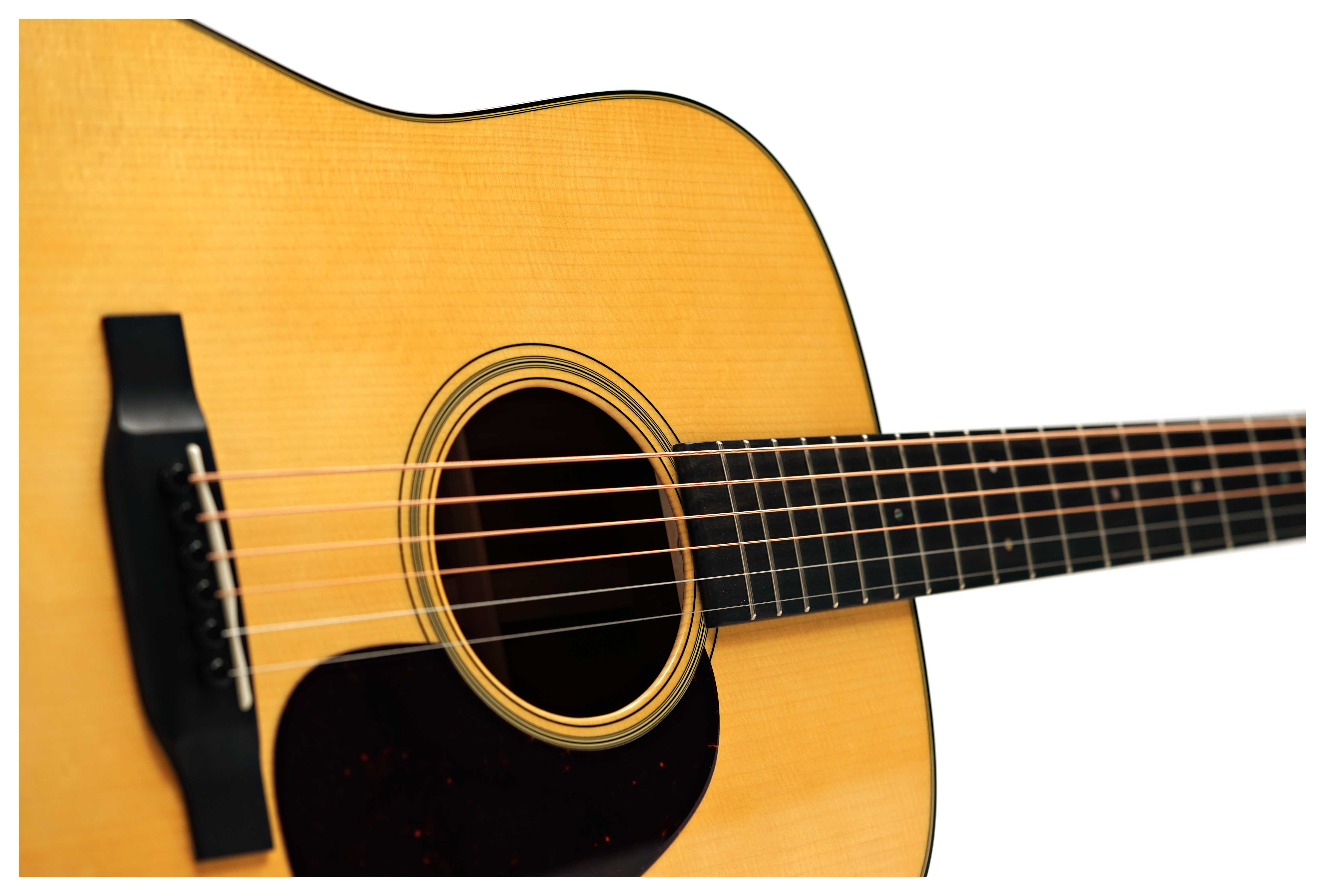 Martin Custom Shop Dreadnought Sinker Mahogany/Adirondack Spruce #2671470