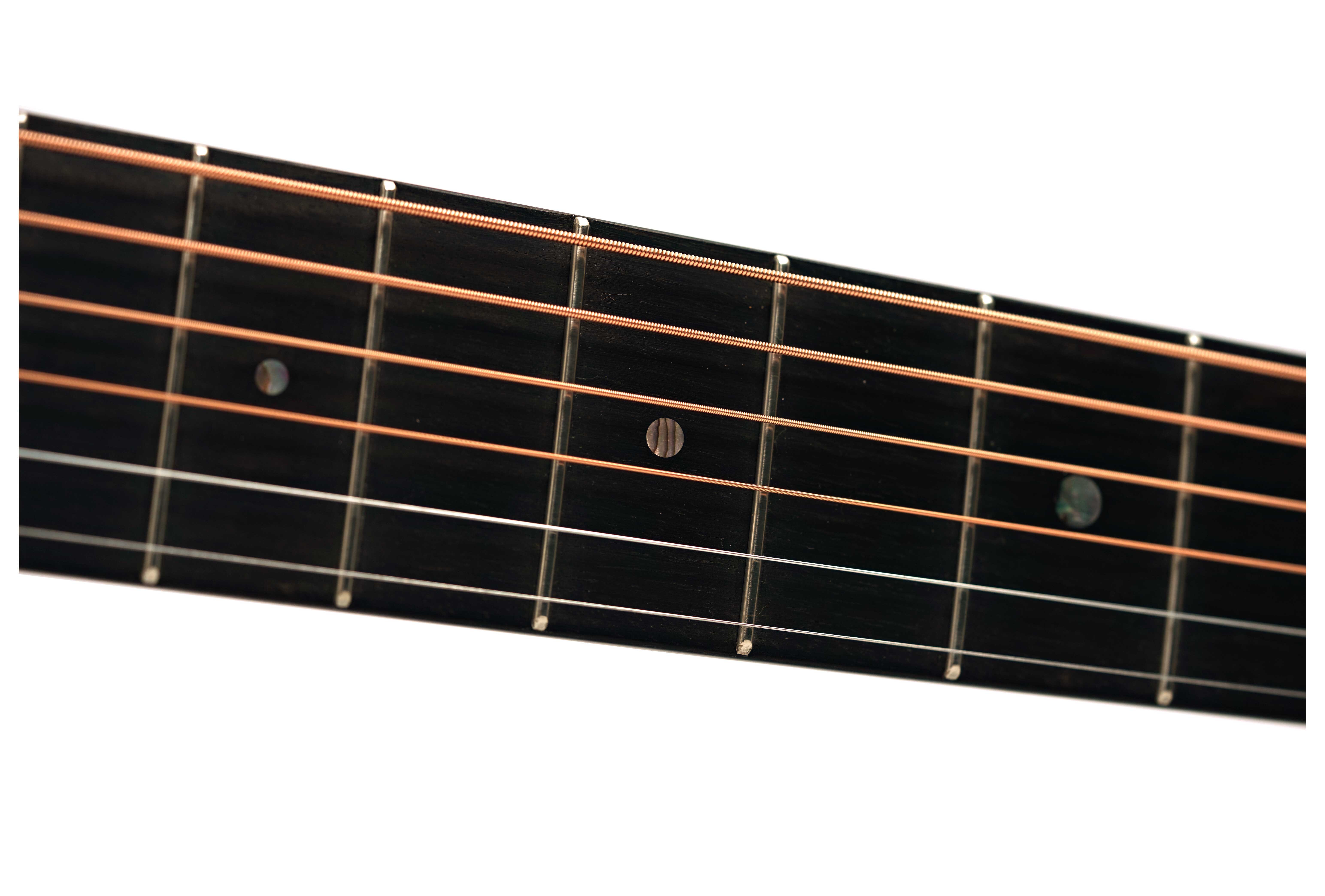 Martin Custom Shop Dreadnought Sinker Mahogany/Adirondack Spruce #2671470