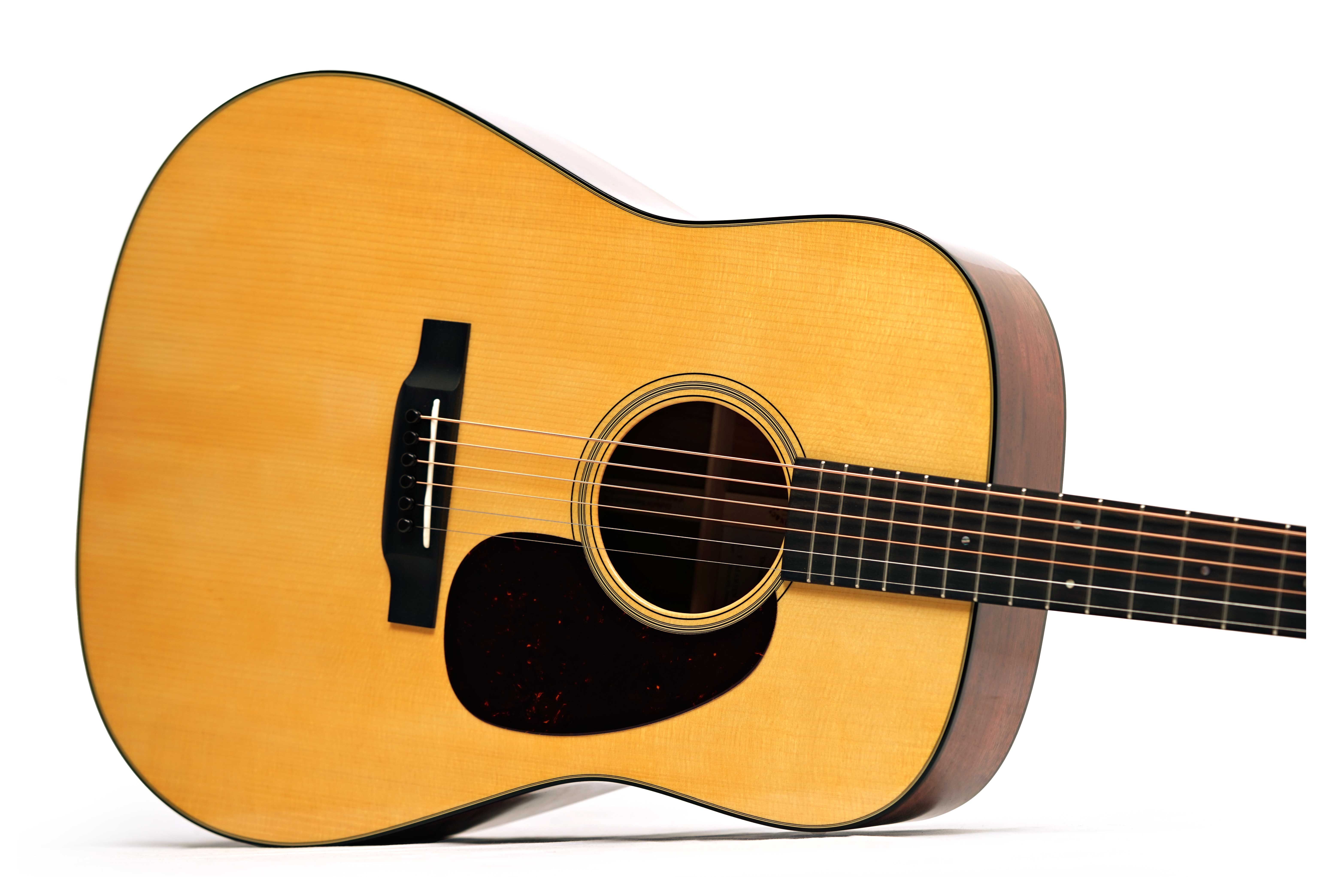 Martin Custom Shop Dreadnought Sinker Mahogany/Adirondack Spruce #2671470