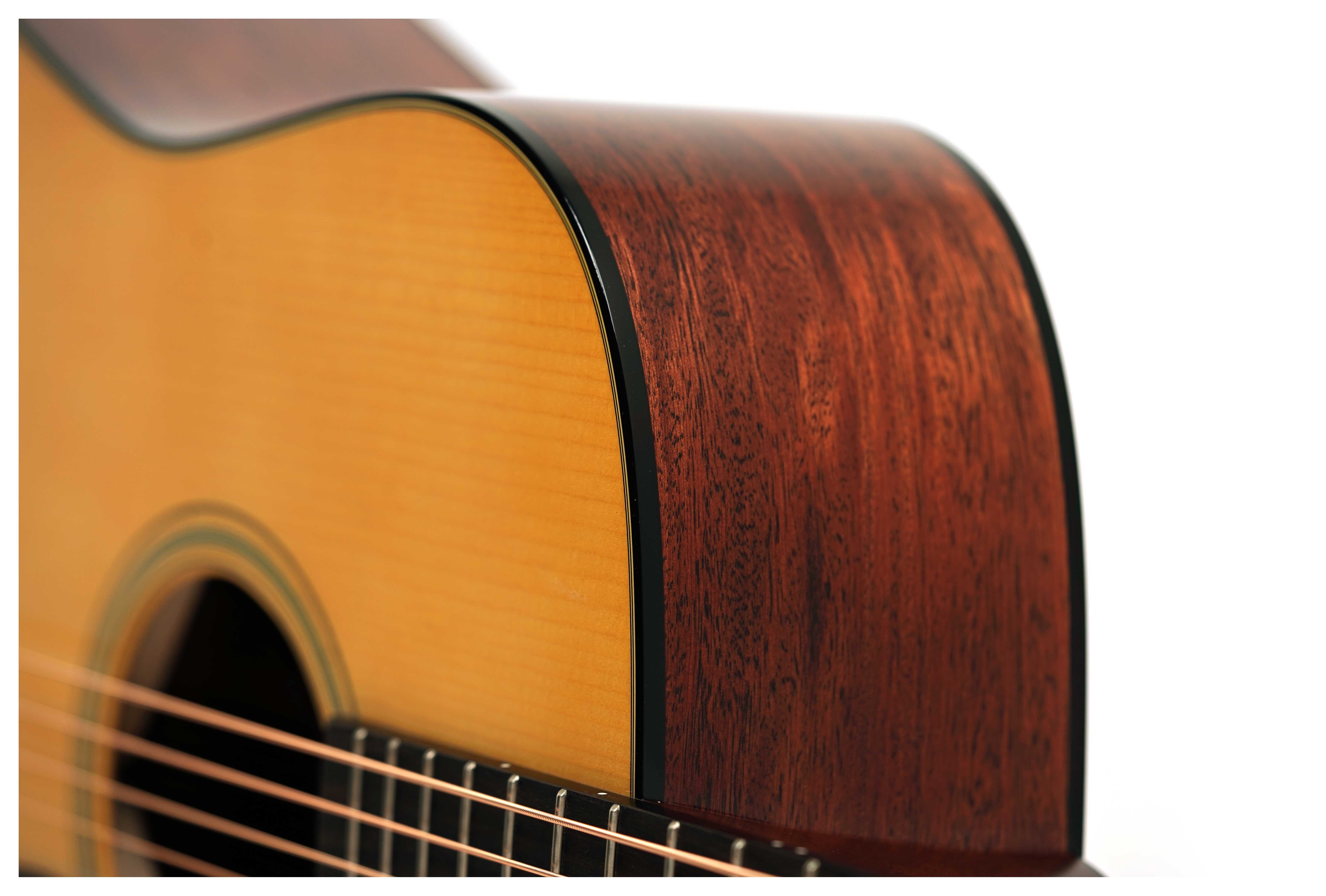Martin Custom Shop Dreadnought Sinker Mahogany/Adirondack Spruce #2671470