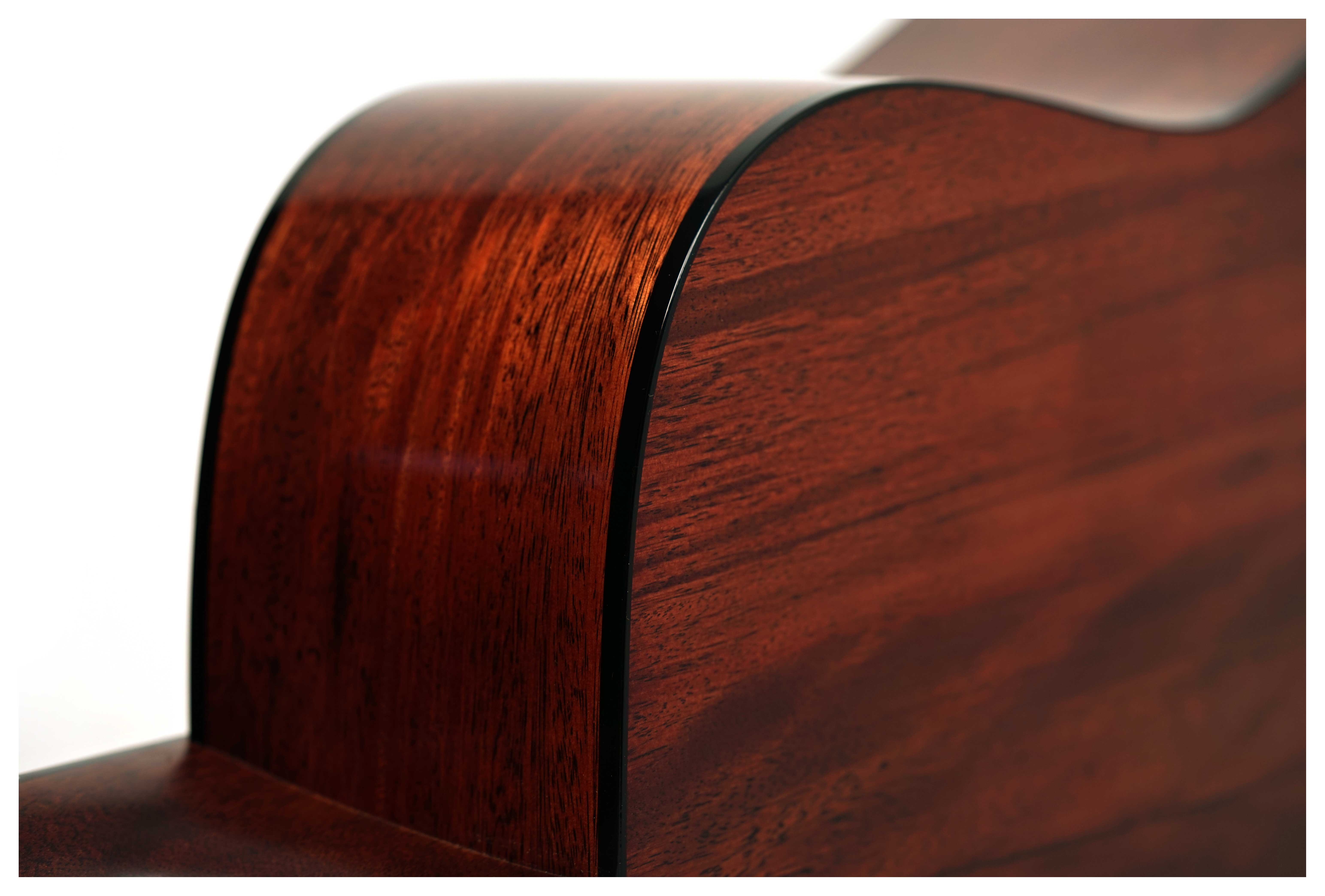 Martin Custom Shop Dreadnought Sinker Mahogany/Adirondack Spruce #2671470