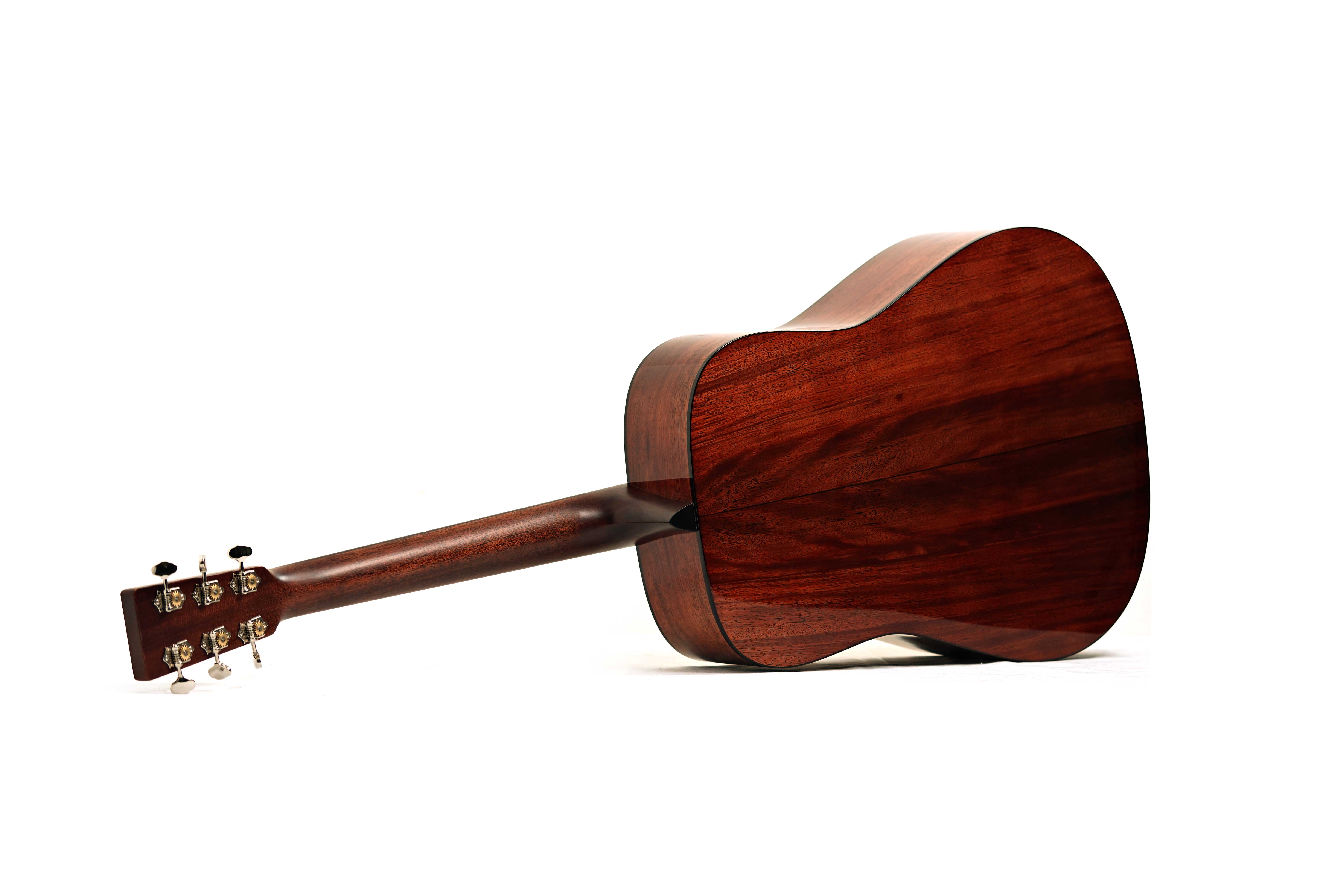 Martin Custom Shop Dreadnought Sinker Mahogany/Adirondack Spruce #2671470
