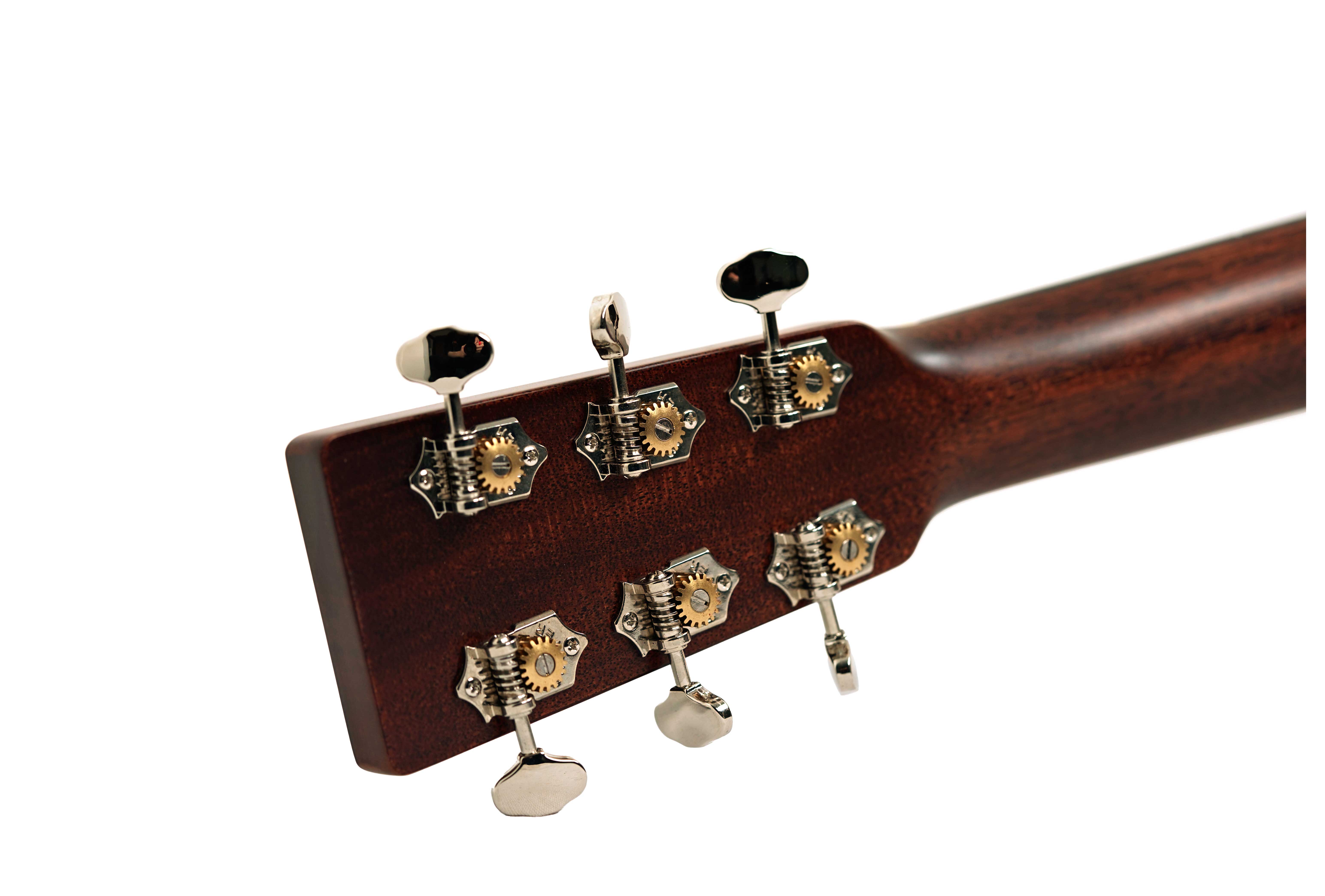 Martin Custom Shop Dreadnought Sinker Mahogany/Adirondack Spruce #2671470