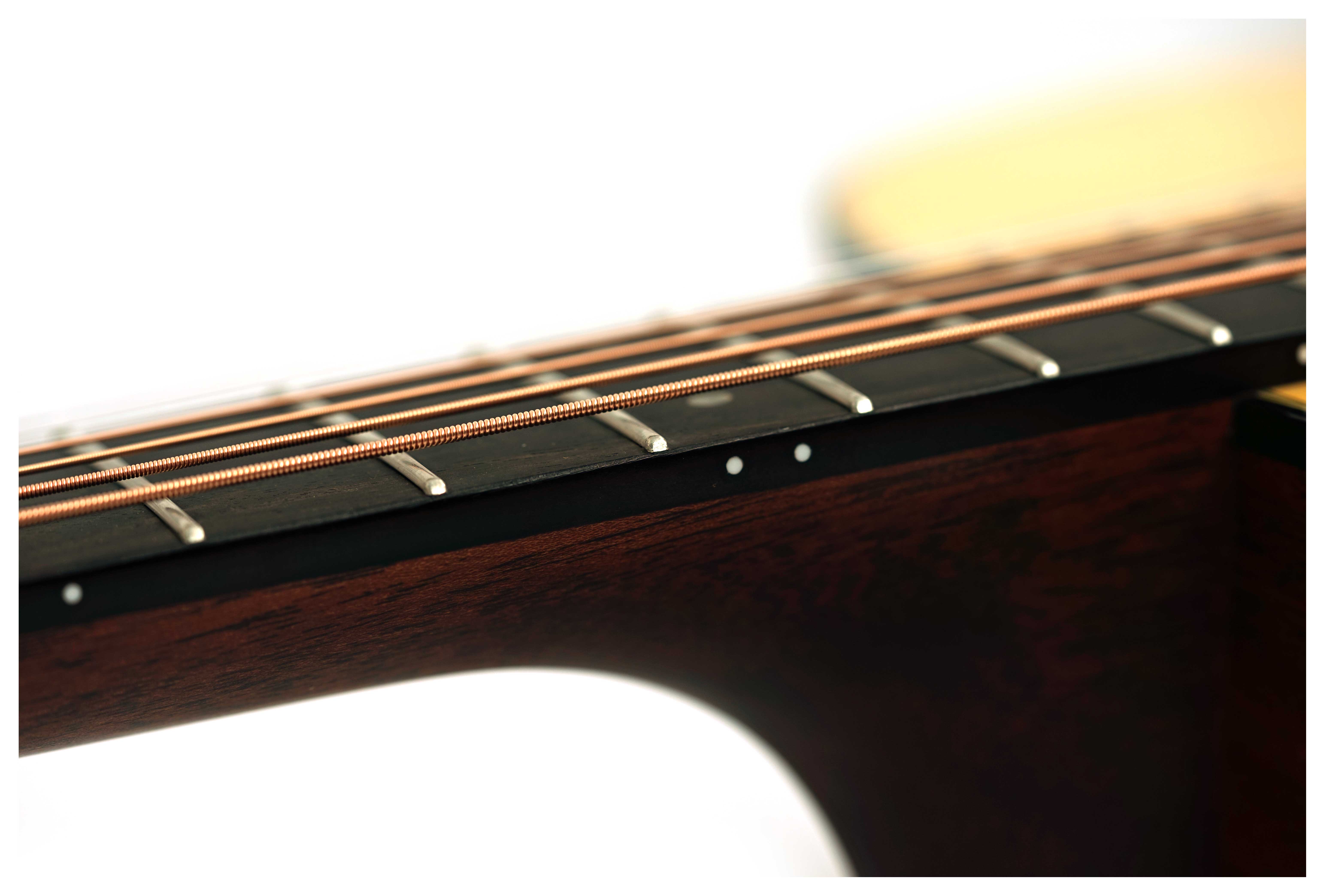 Martin Custom Shop Dreadnought Sinker Mahogany/Adirondack Spruce #2671470