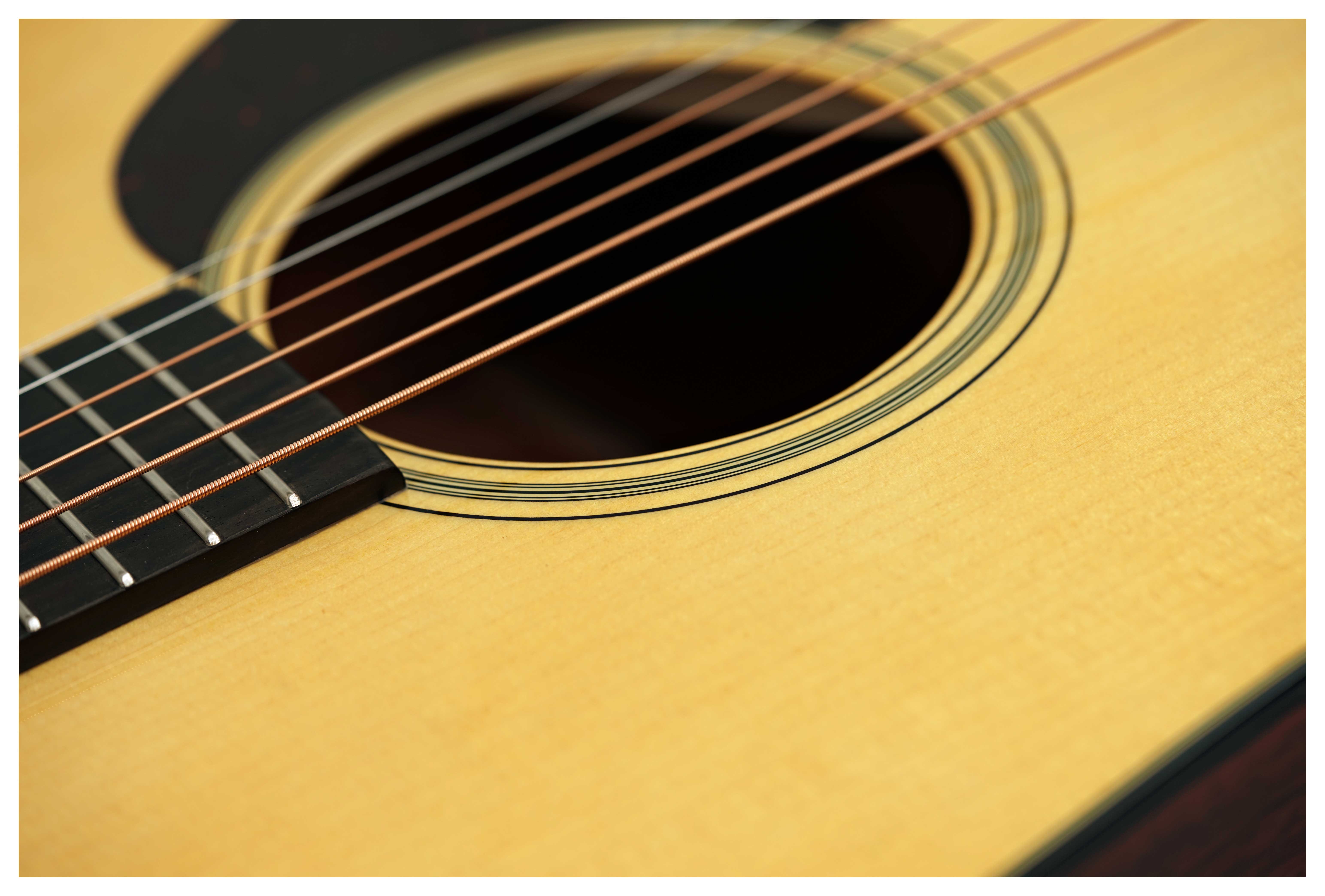 Martin Custom Shop Dreadnought Sinker Mahogany/Adirondack Spruce #2671470