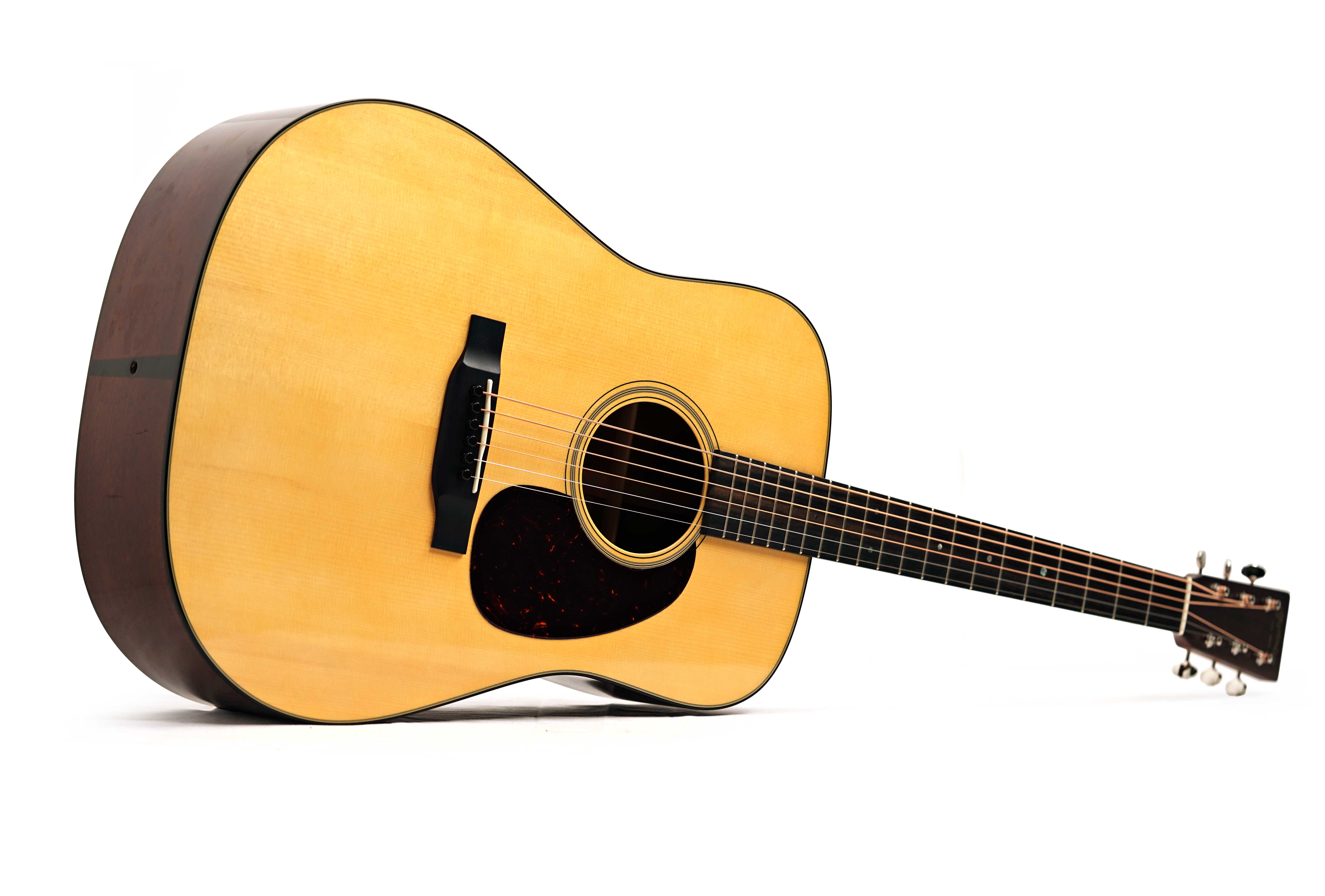 Martin Custom Shop Dreadnought Sinker Mahogany/Adirondack Spruce #2671472