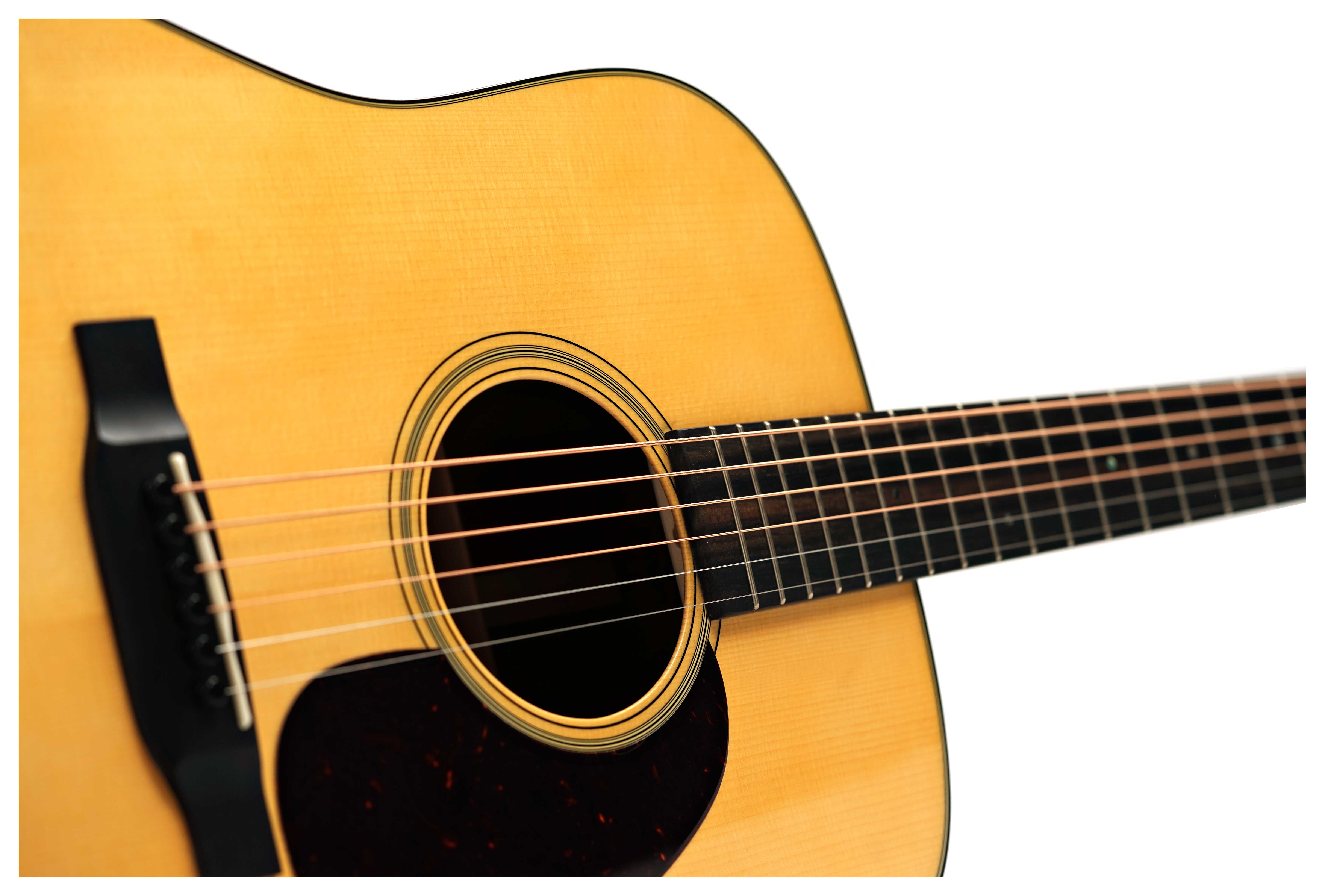 Martin Custom Shop Dreadnought Sinker Mahogany/Adirondack Spruce #2671472