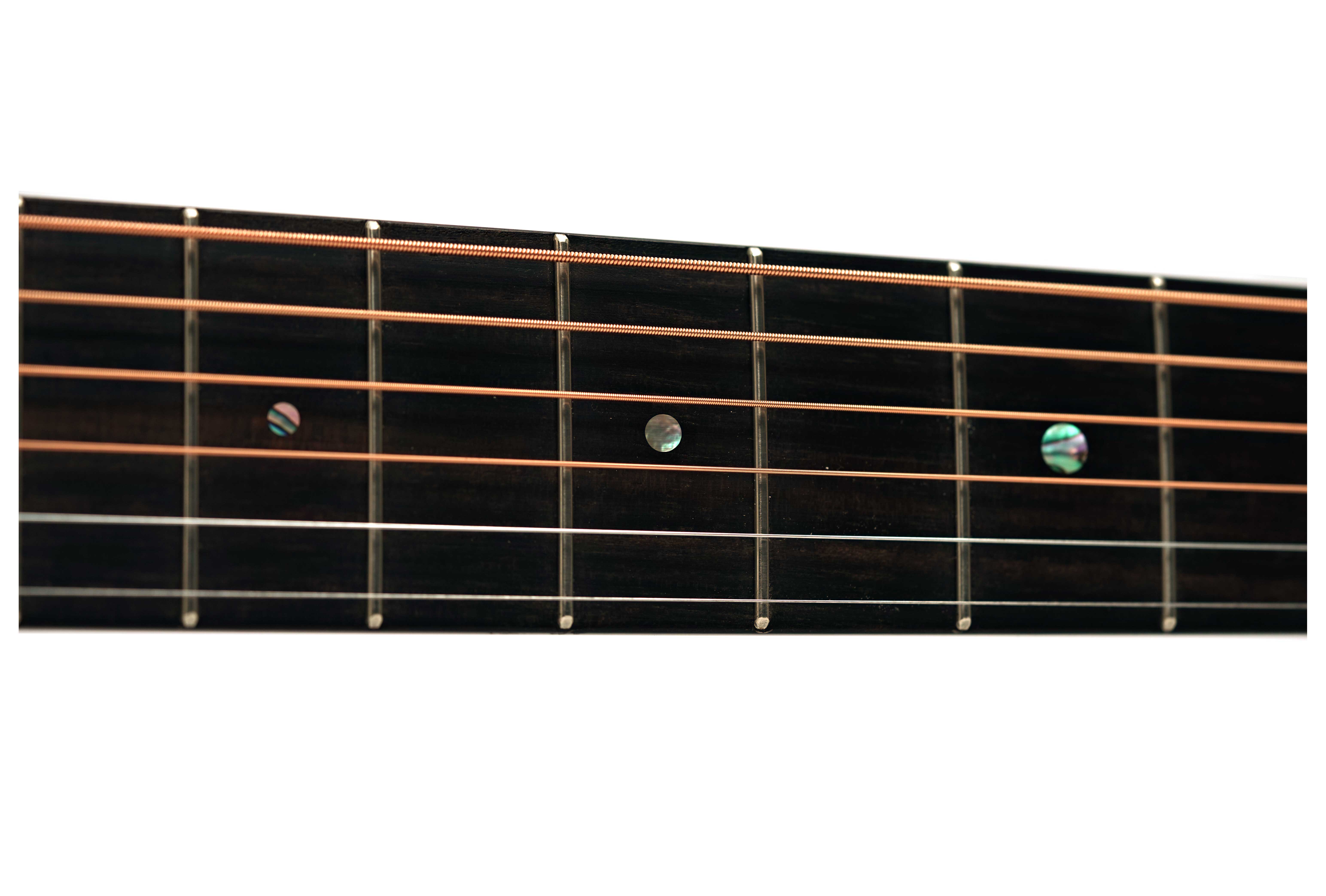 Martin Custom Shop Dreadnought Sinker Mahogany/Adirondack Spruce #2671472