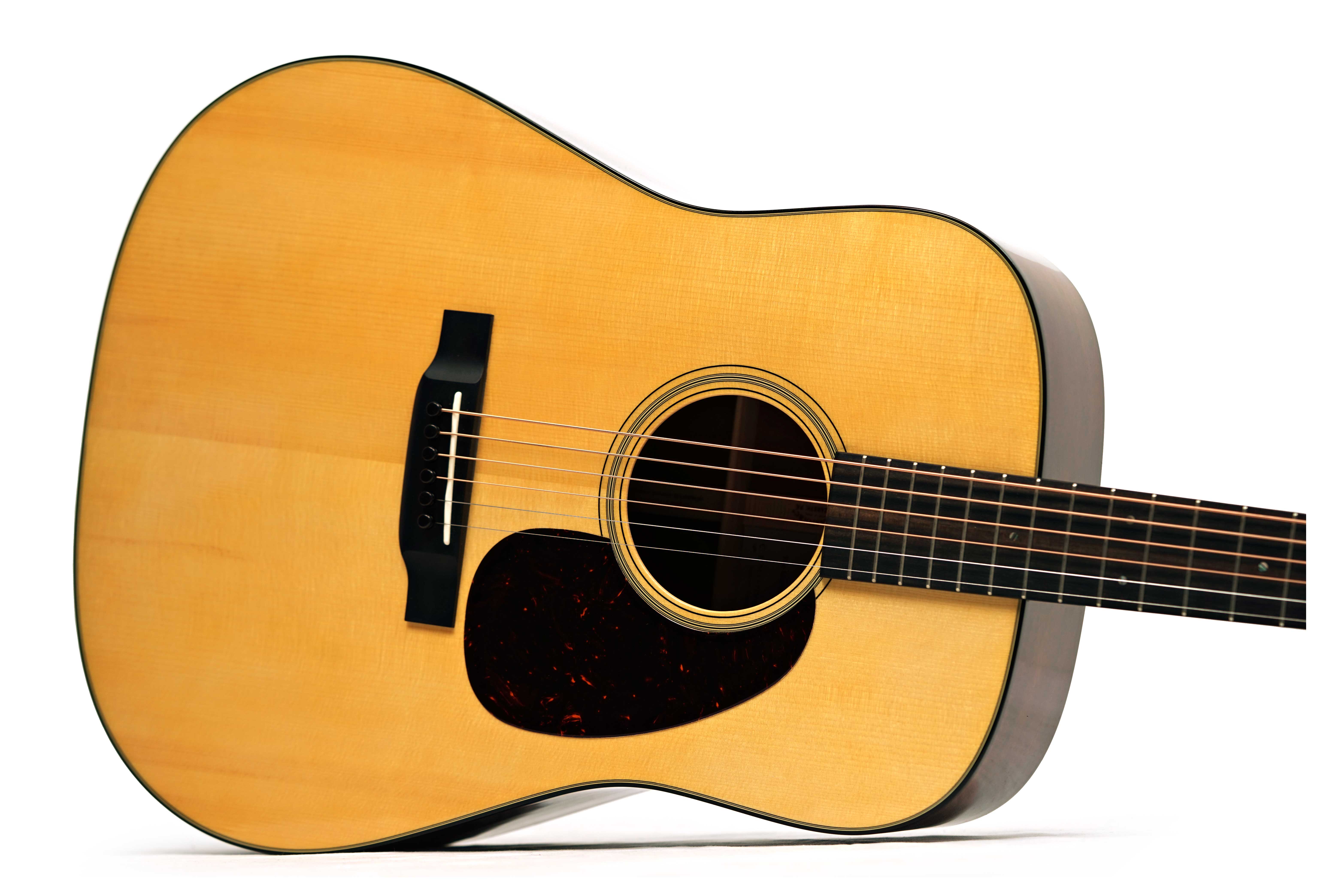 Martin Custom Shop Dreadnought Sinker Mahogany/Adirondack Spruce #2671472