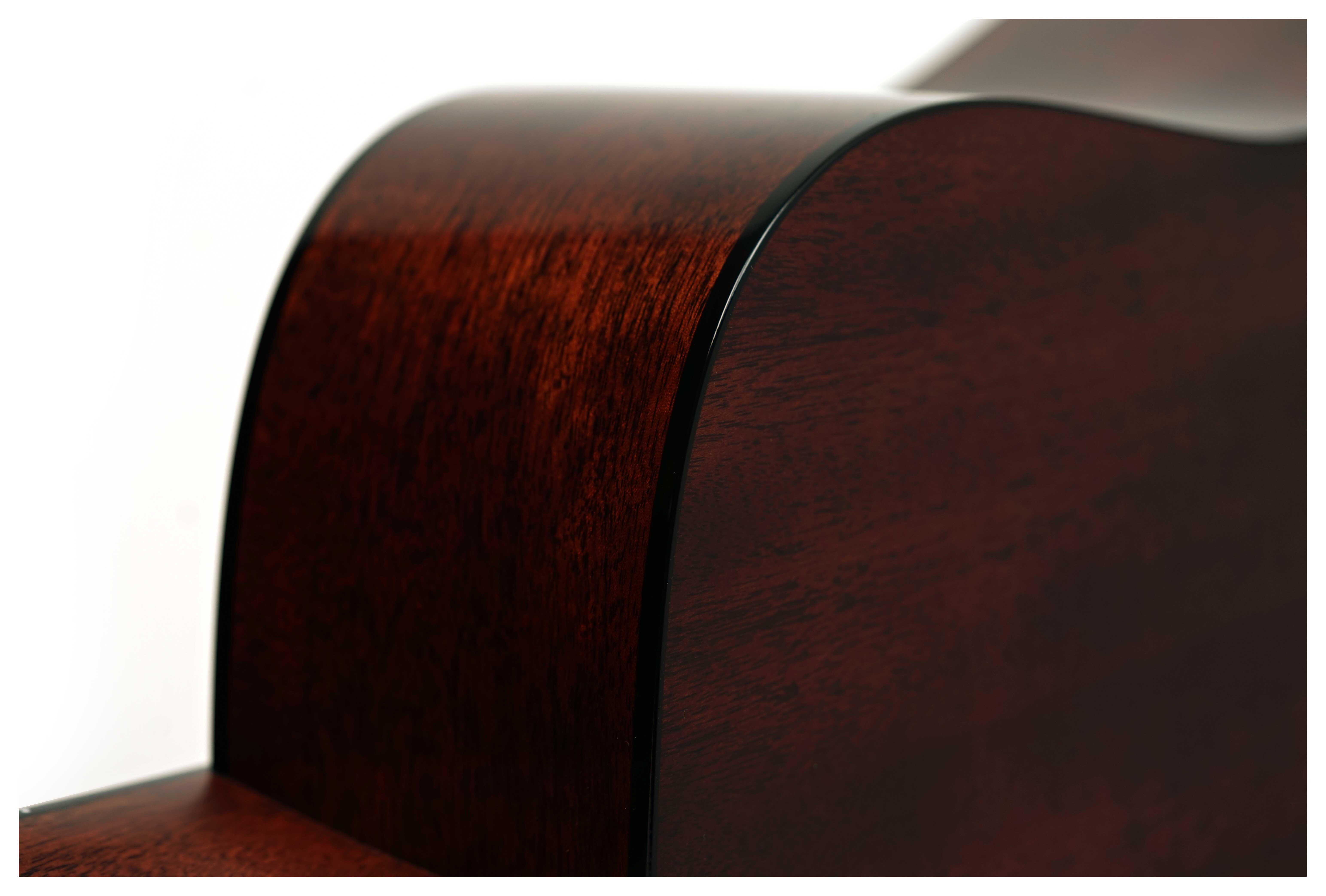 Martin Custom Shop Dreadnought Sinker Mahogany/Adirondack Spruce #2671472