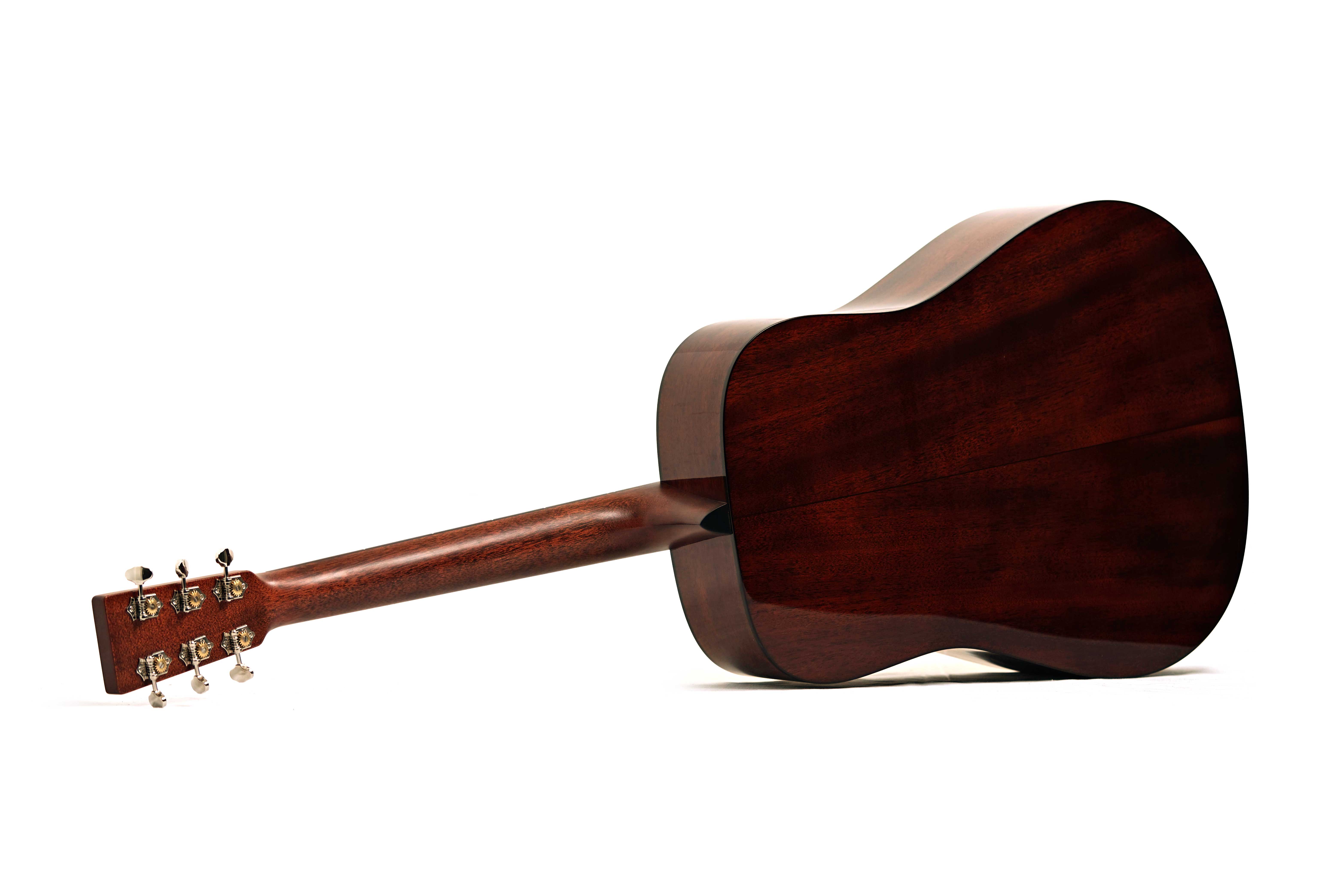 Martin Custom Shop Dreadnought Sinker Mahogany/Adirondack Spruce #2671472