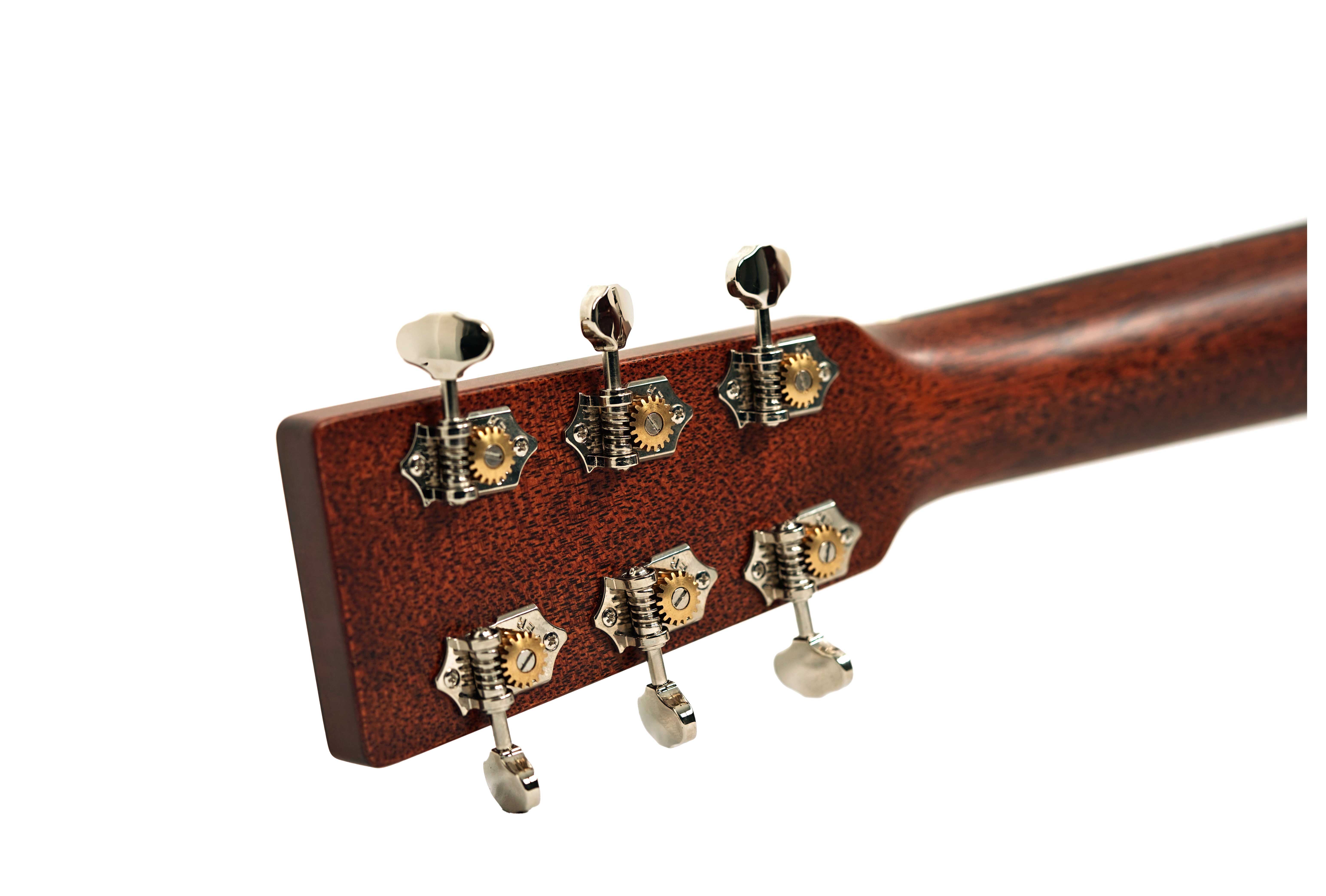 Martin Custom Shop Dreadnought Sinker Mahogany/Adirondack Spruce #2671472