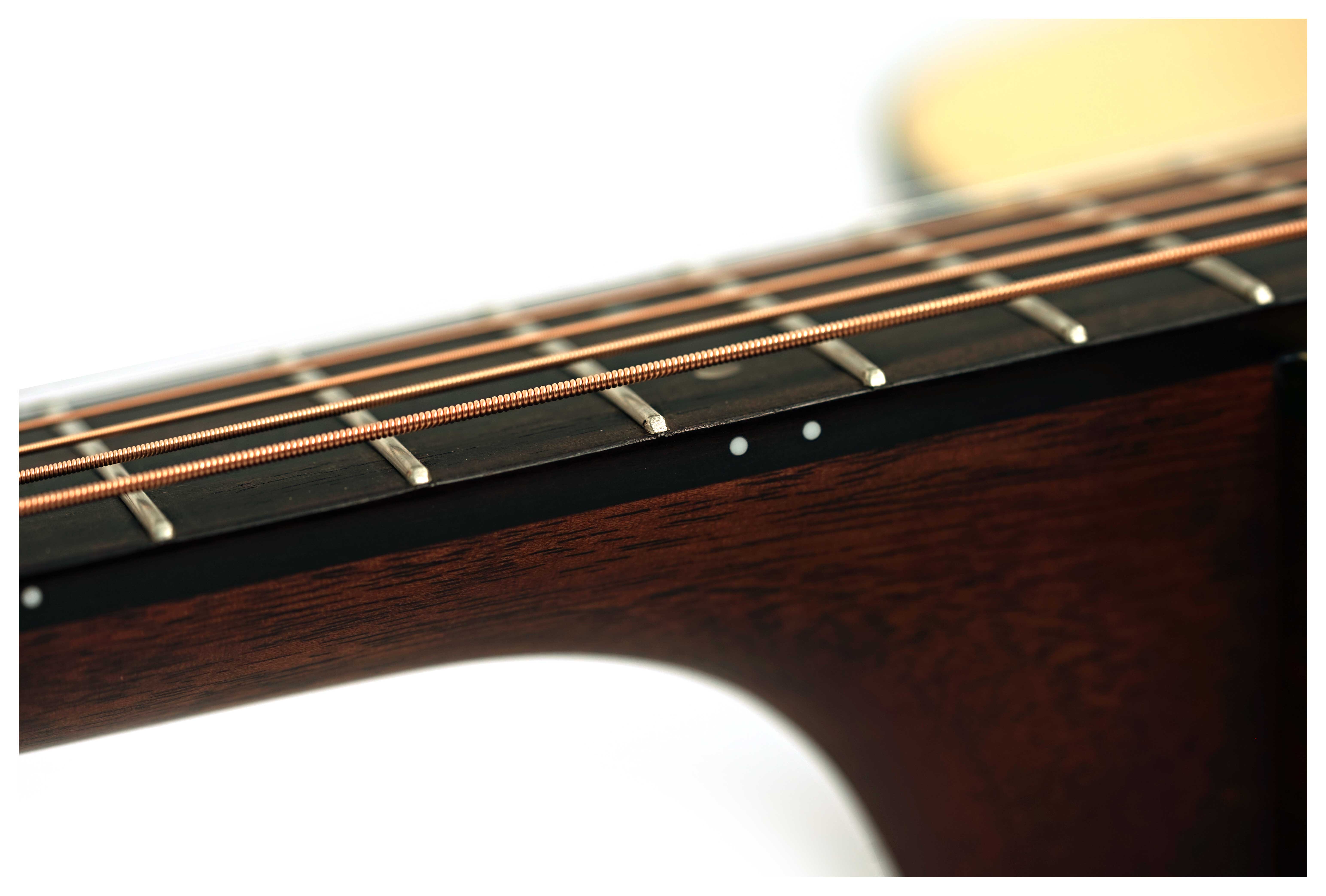 Martin Custom Shop Dreadnought Sinker Mahogany/Adirondack Spruce #2671472