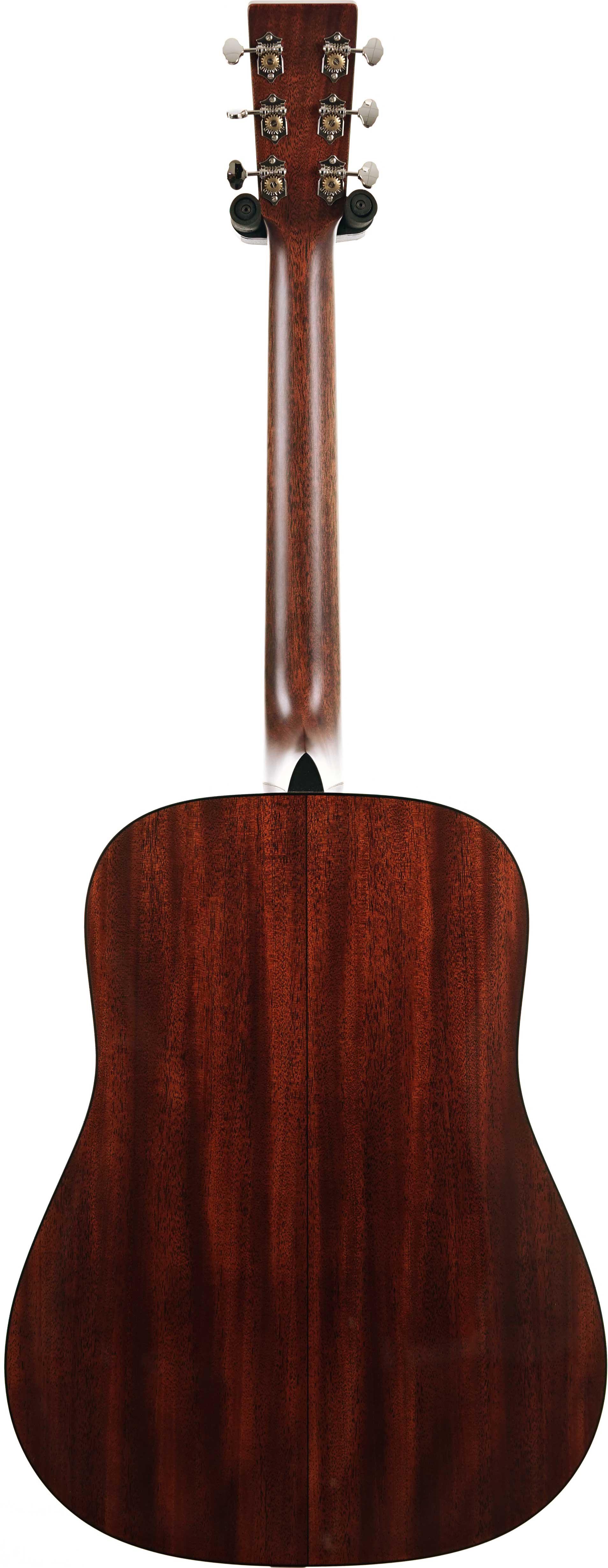 Martin Custom Shop Dreadnought Sinker Mahogany/Sitka Spruce #m2778293