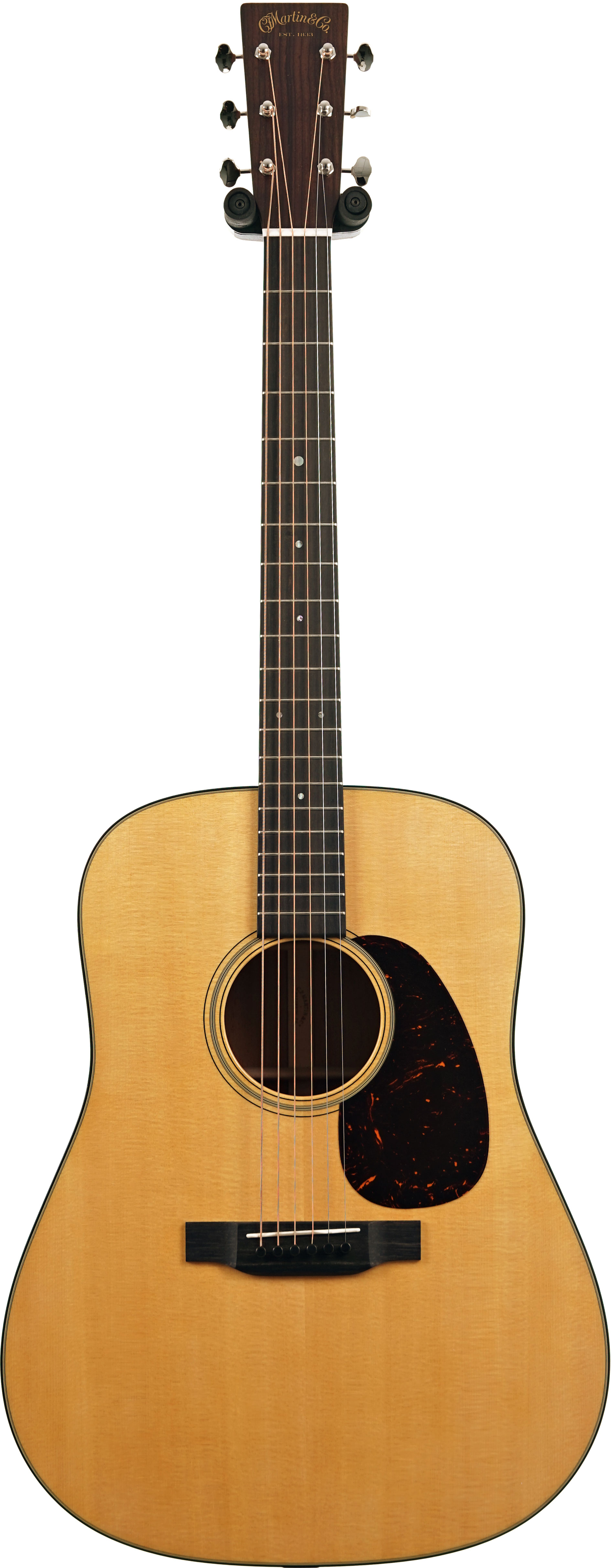 Martin Custom Shop Dreadnought Sinker Mahogany/Sitka Spruce #m2778293