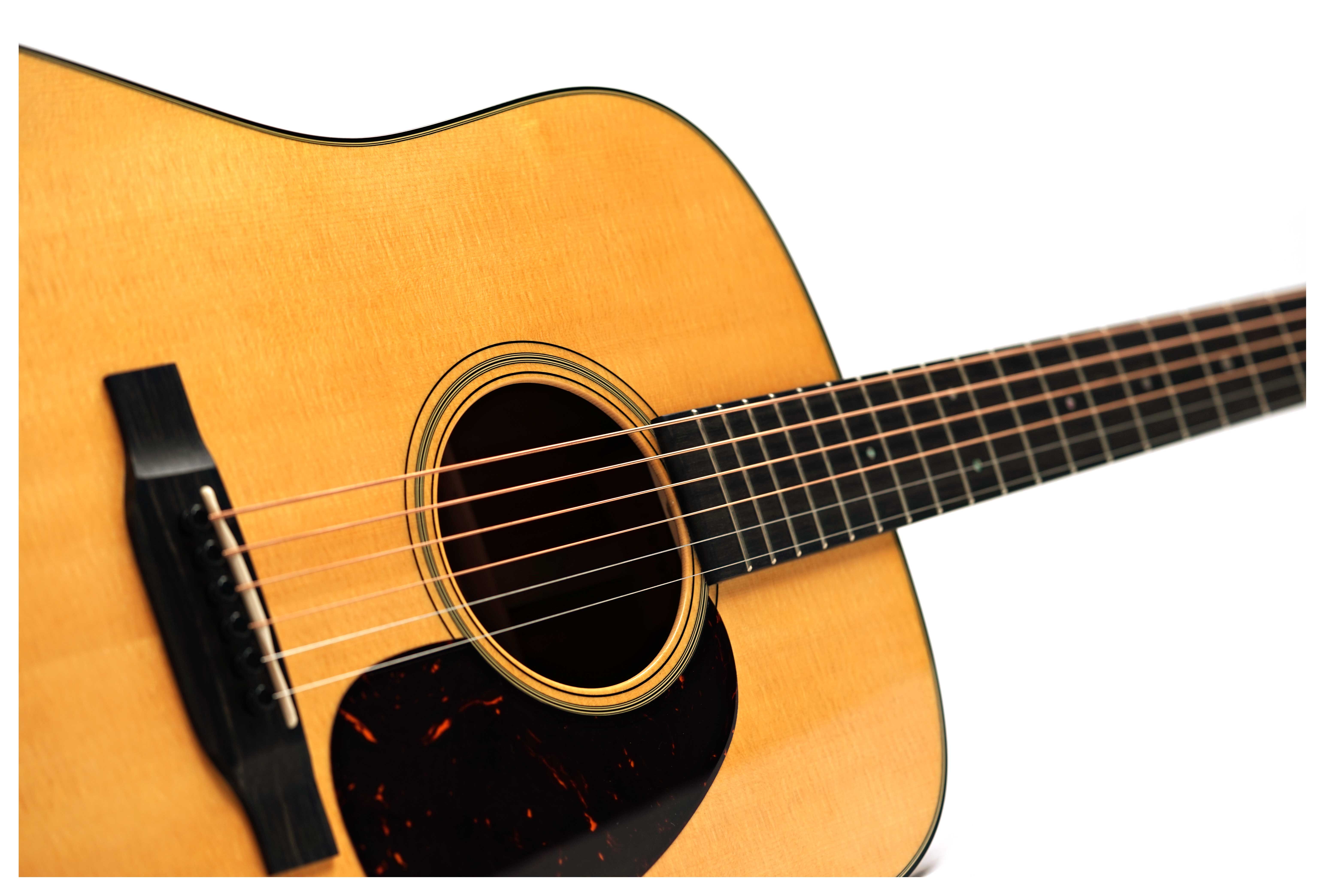 Martin Custom Shop Dreadnought Sinker Mahogany/Sitka Spruce #m2778293