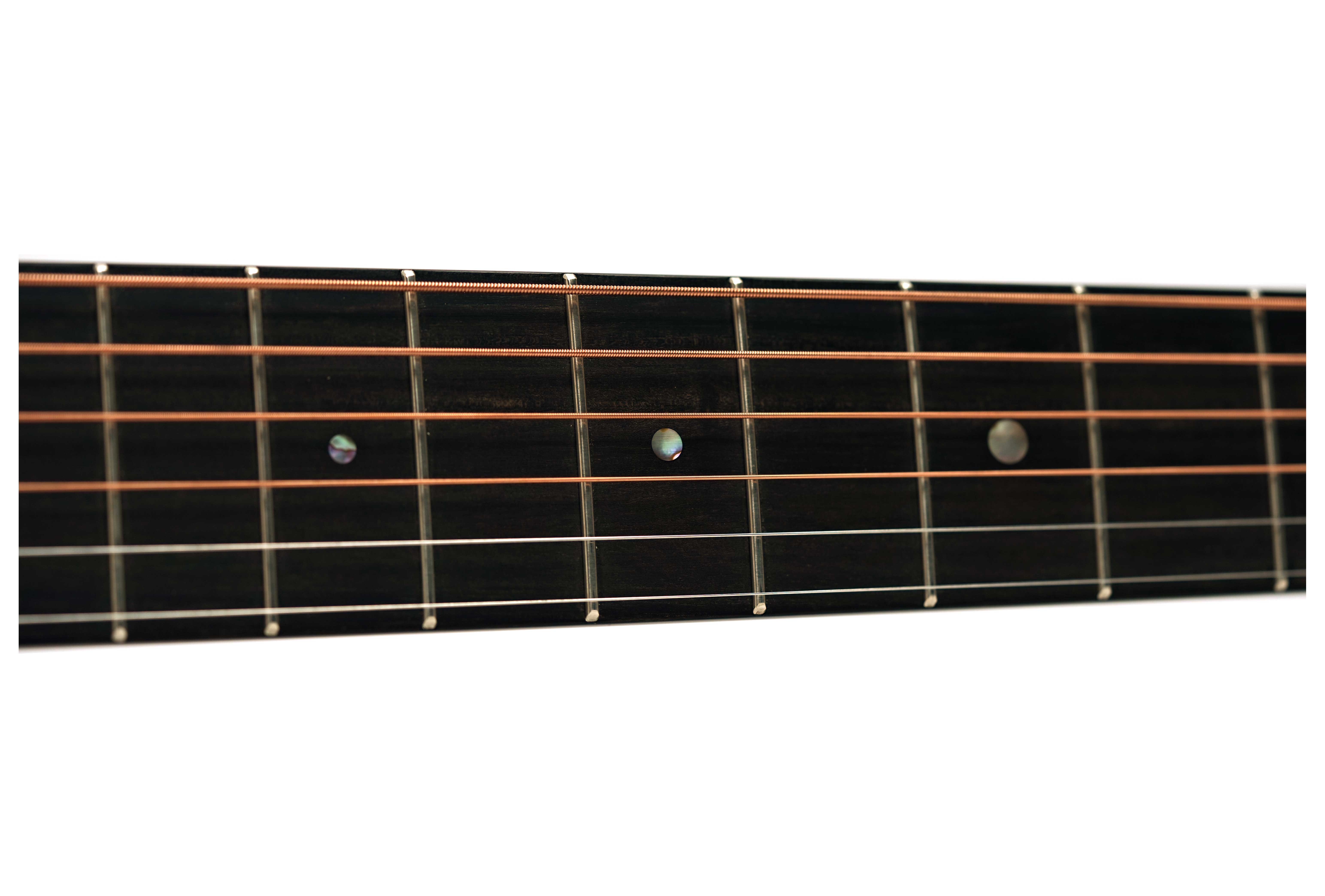 Martin Custom Shop Dreadnought Sinker Mahogany/Sitka Spruce #m2778293