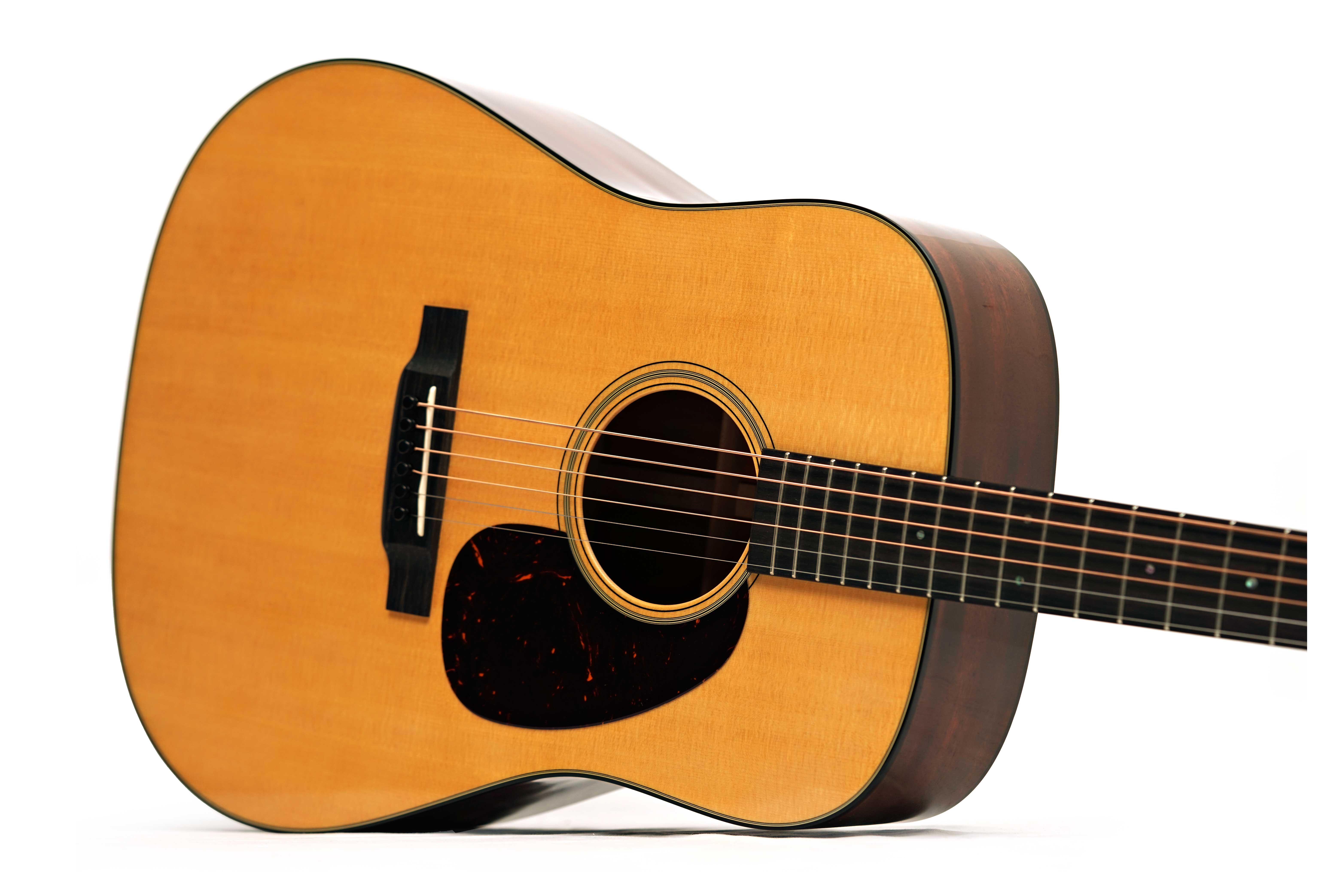 Martin Custom Shop Dreadnought Sinker Mahogany/Sitka Spruce #m2778293