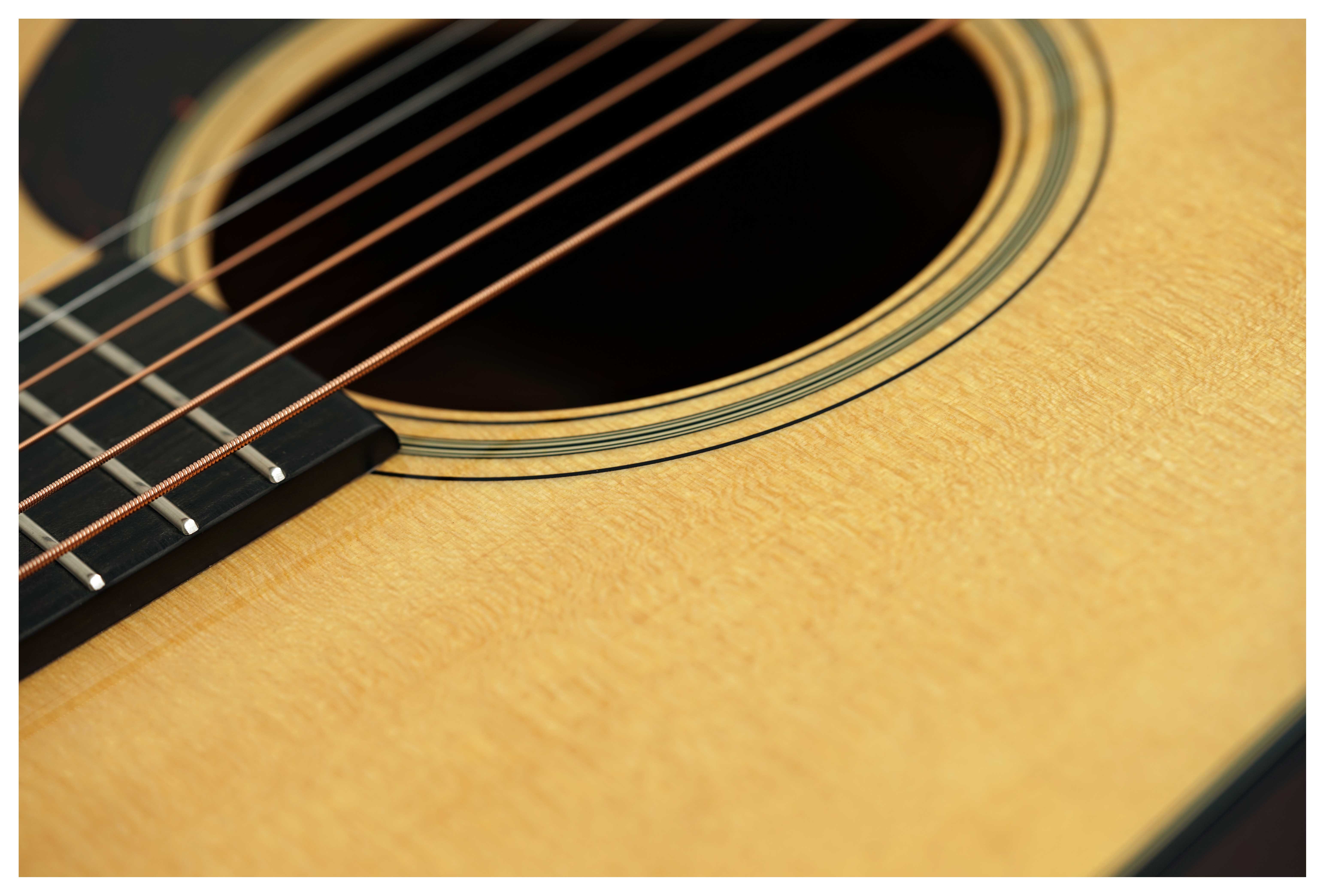 Martin Custom Shop Dreadnought Sinker Mahogany/Sitka Spruce #m2778293