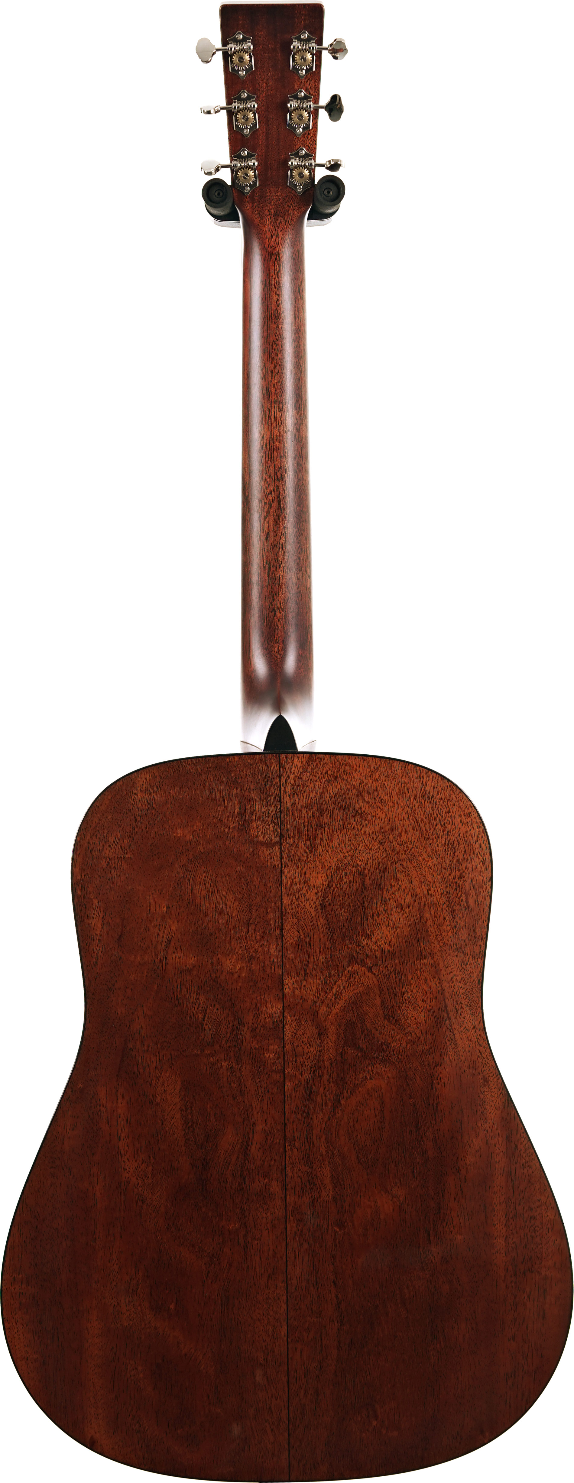 Martin Custom Shop Dreadnought Sinker Mahogany/Sitka Spruce #2778295