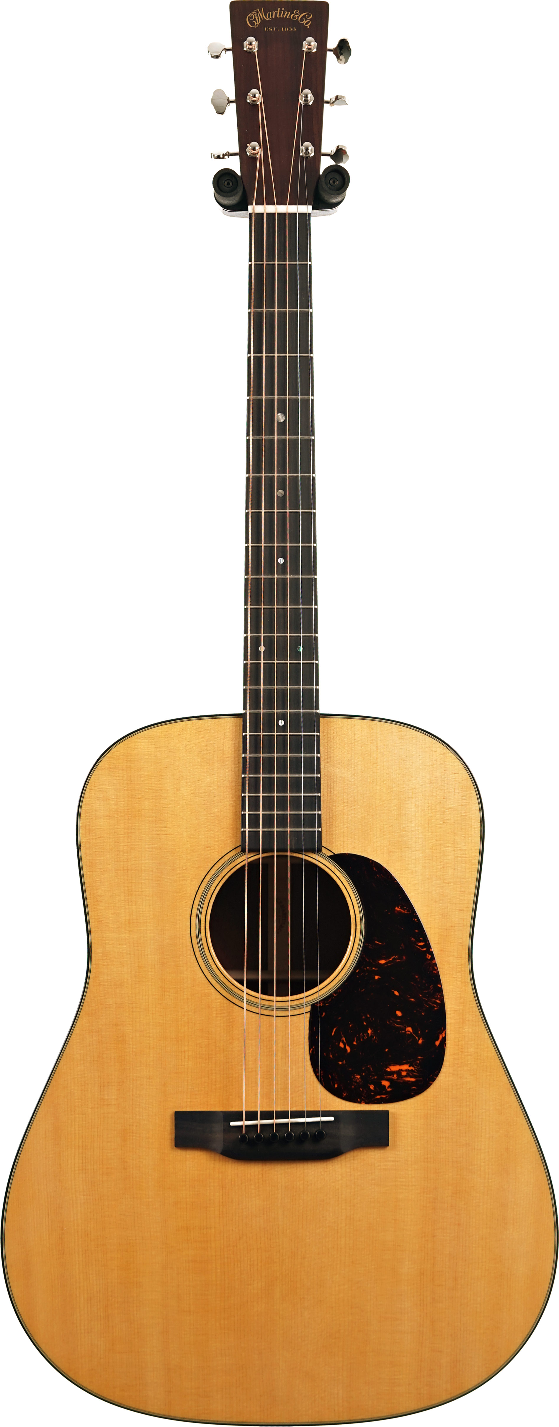 Martin Custom Shop Dreadnought Sinker Mahogany/Sitka Spruce #2778295
