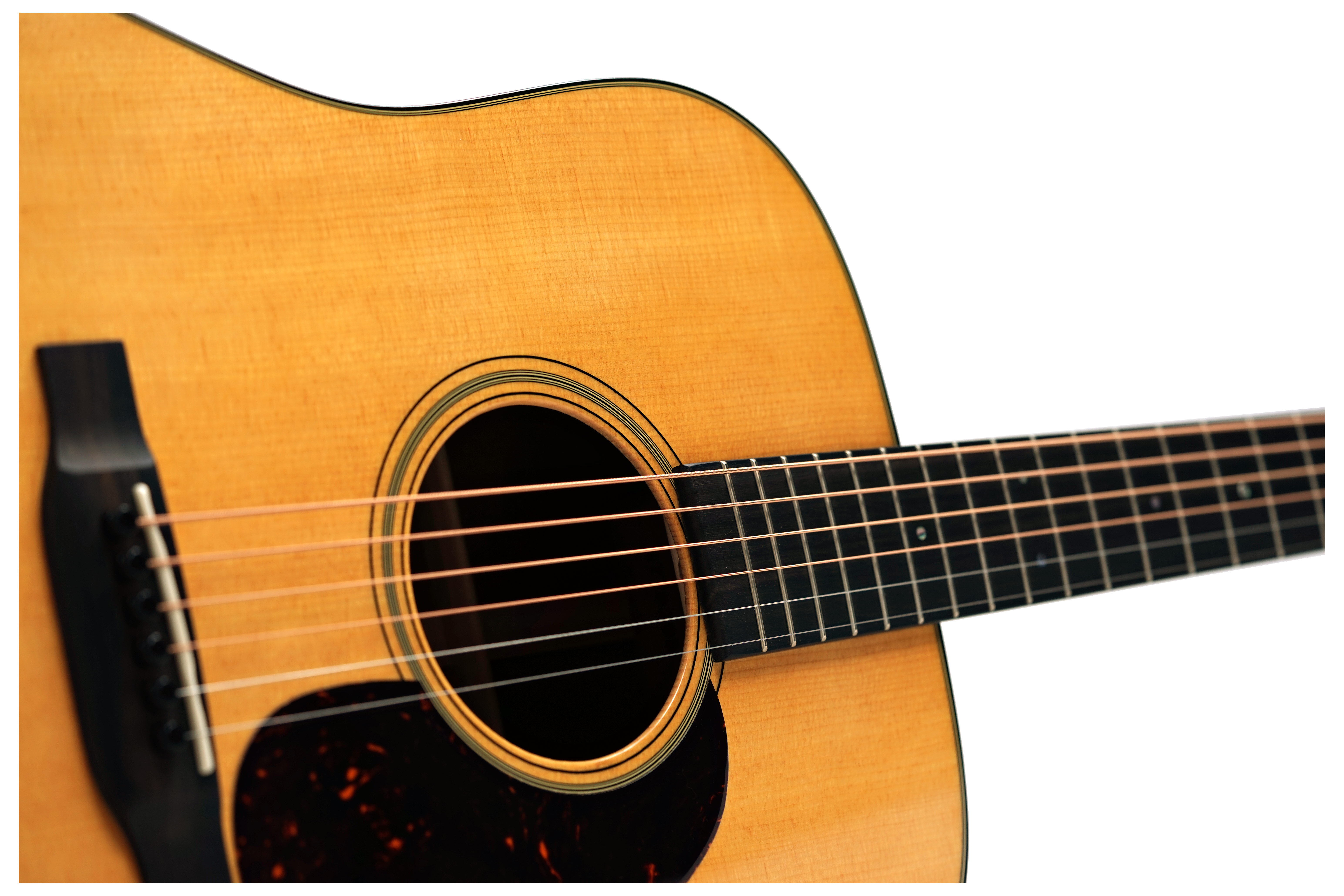 Martin Custom Shop Dreadnought Sinker Mahogany/Sitka Spruce #2778295