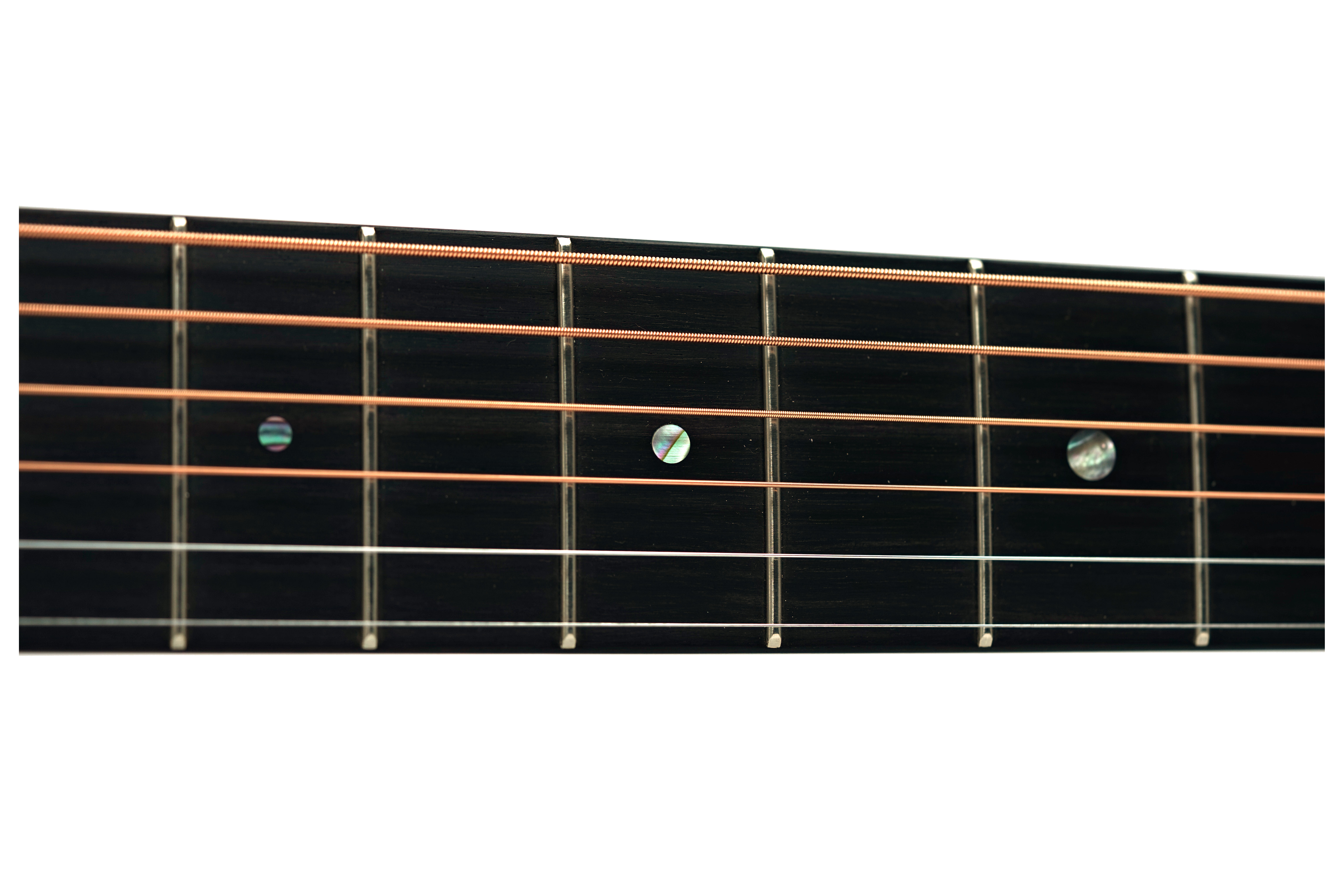 Martin Custom Shop Dreadnought Sinker Mahogany/Sitka Spruce #2778295