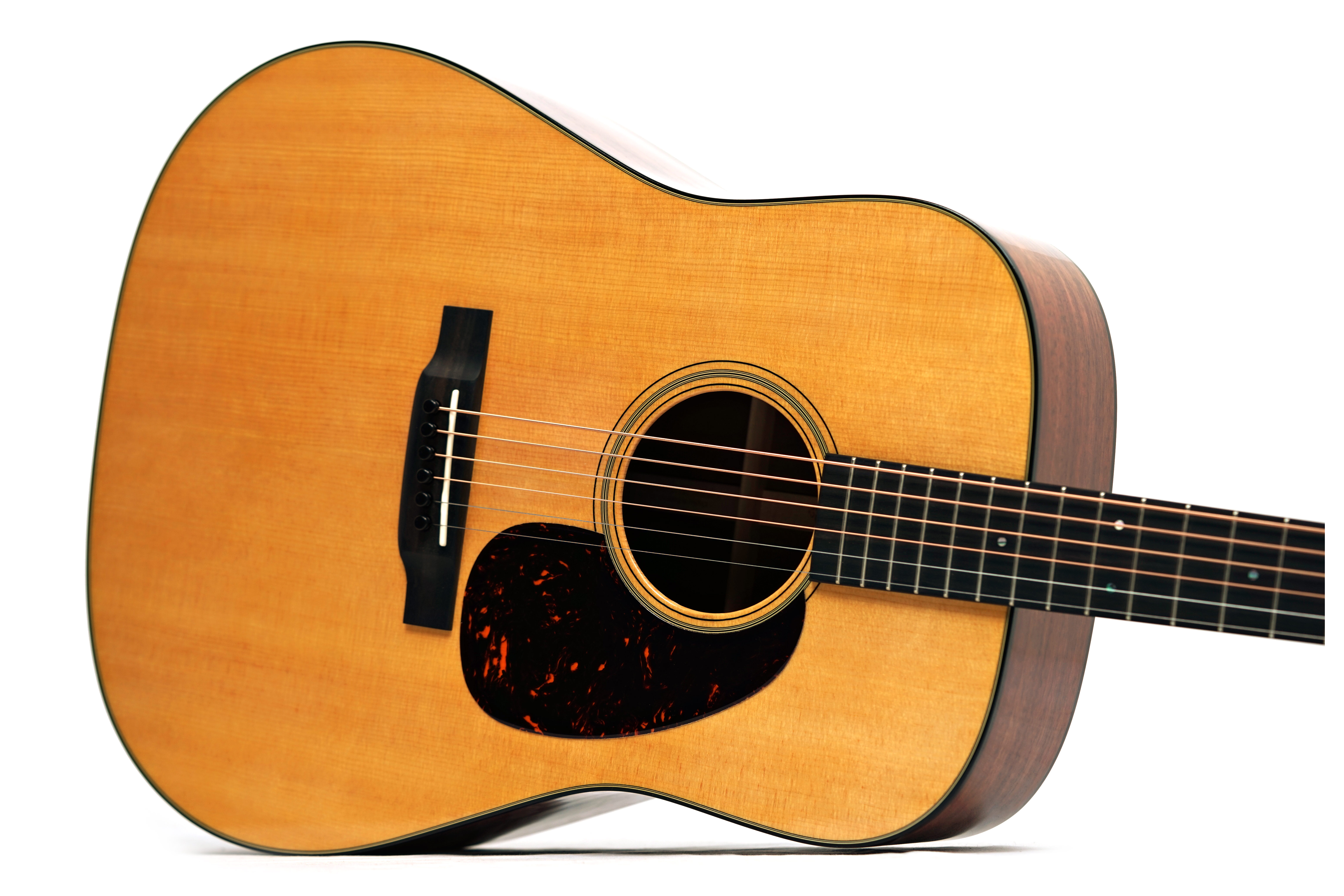 Martin Custom Shop Dreadnought Sinker Mahogany/Sitka Spruce #2778295