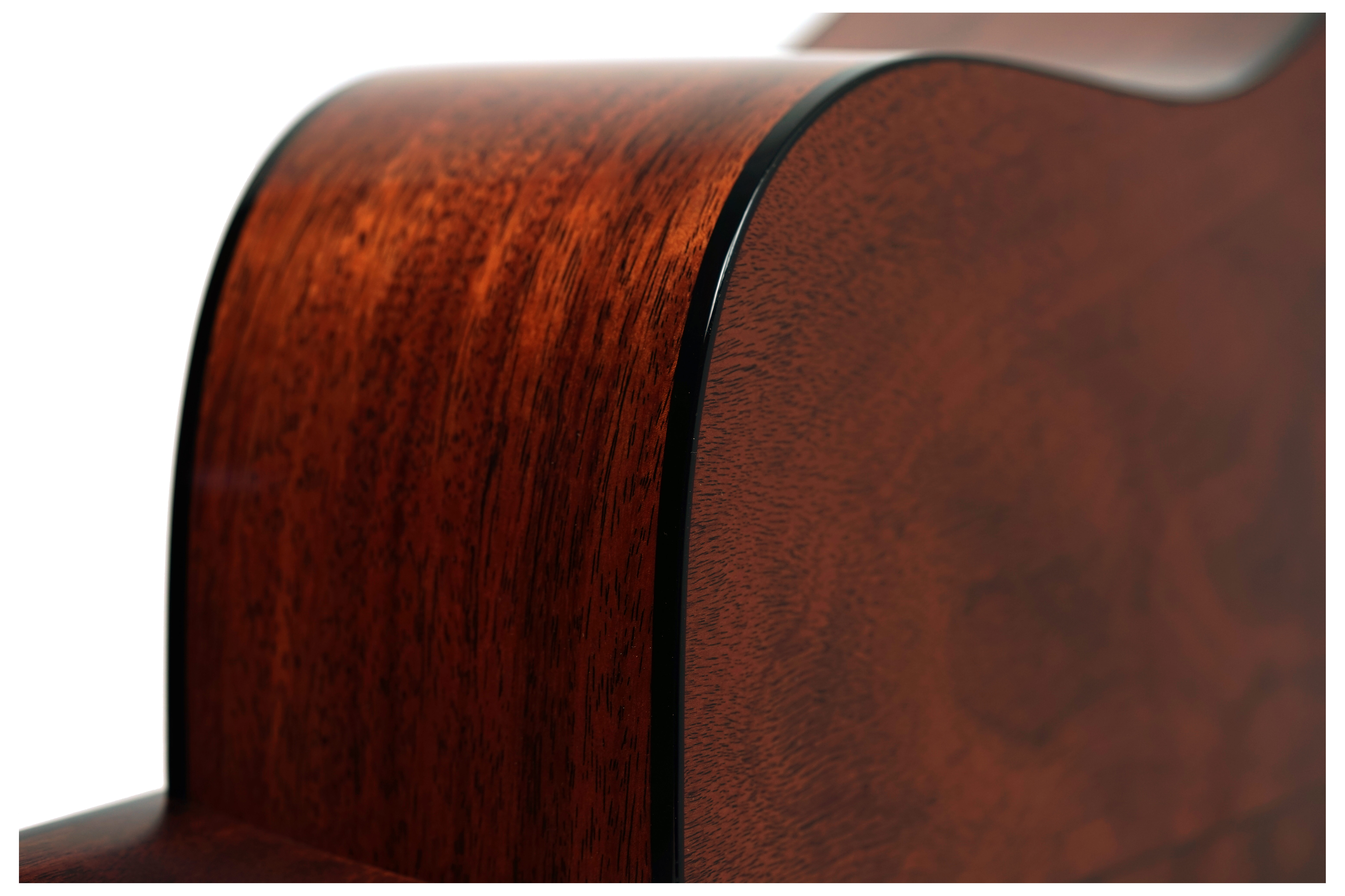 Martin Custom Shop Dreadnought Sinker Mahogany/Sitka Spruce #2778295