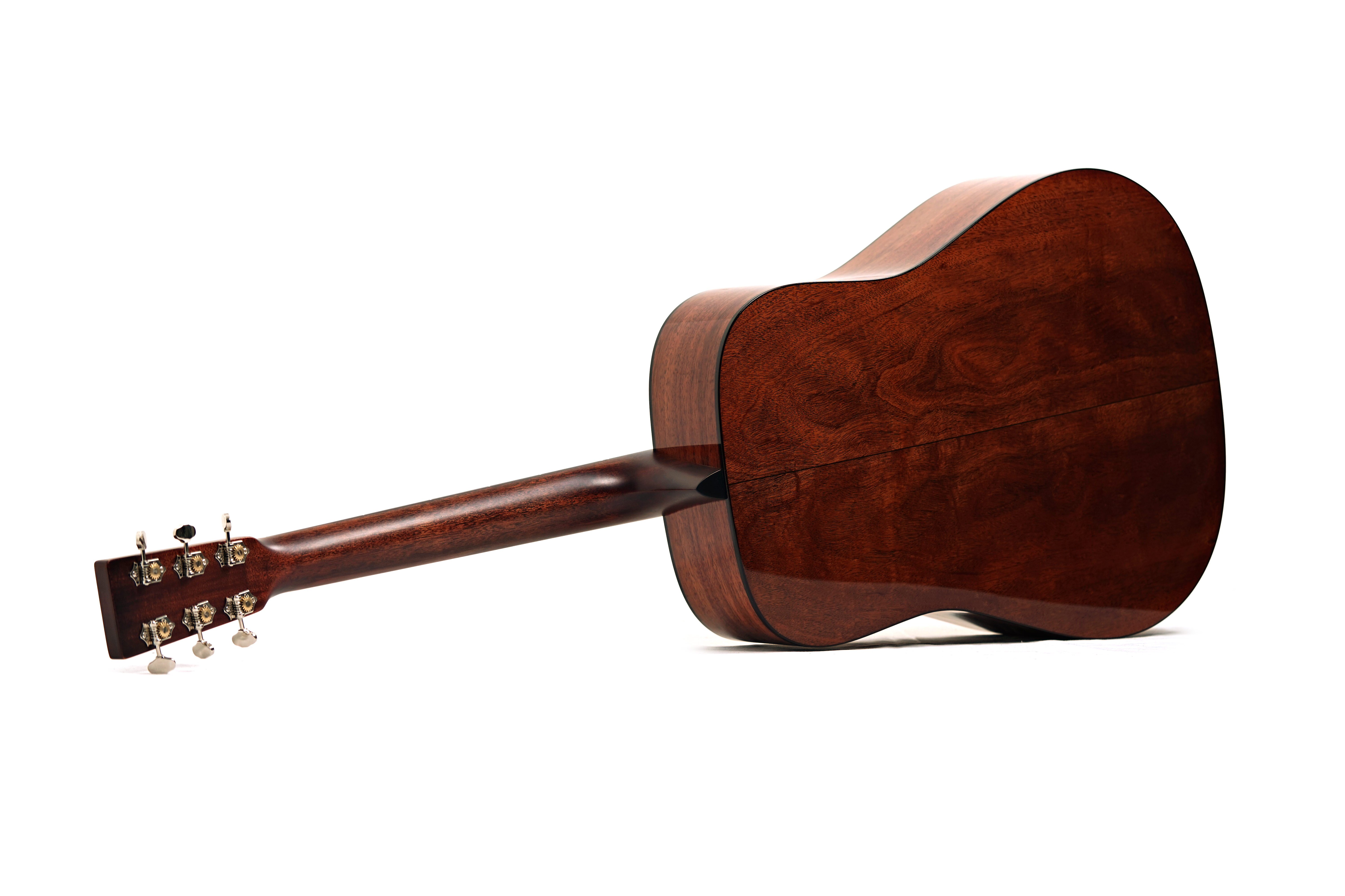 Martin Custom Shop Dreadnought Sinker Mahogany/Sitka Spruce #2778295