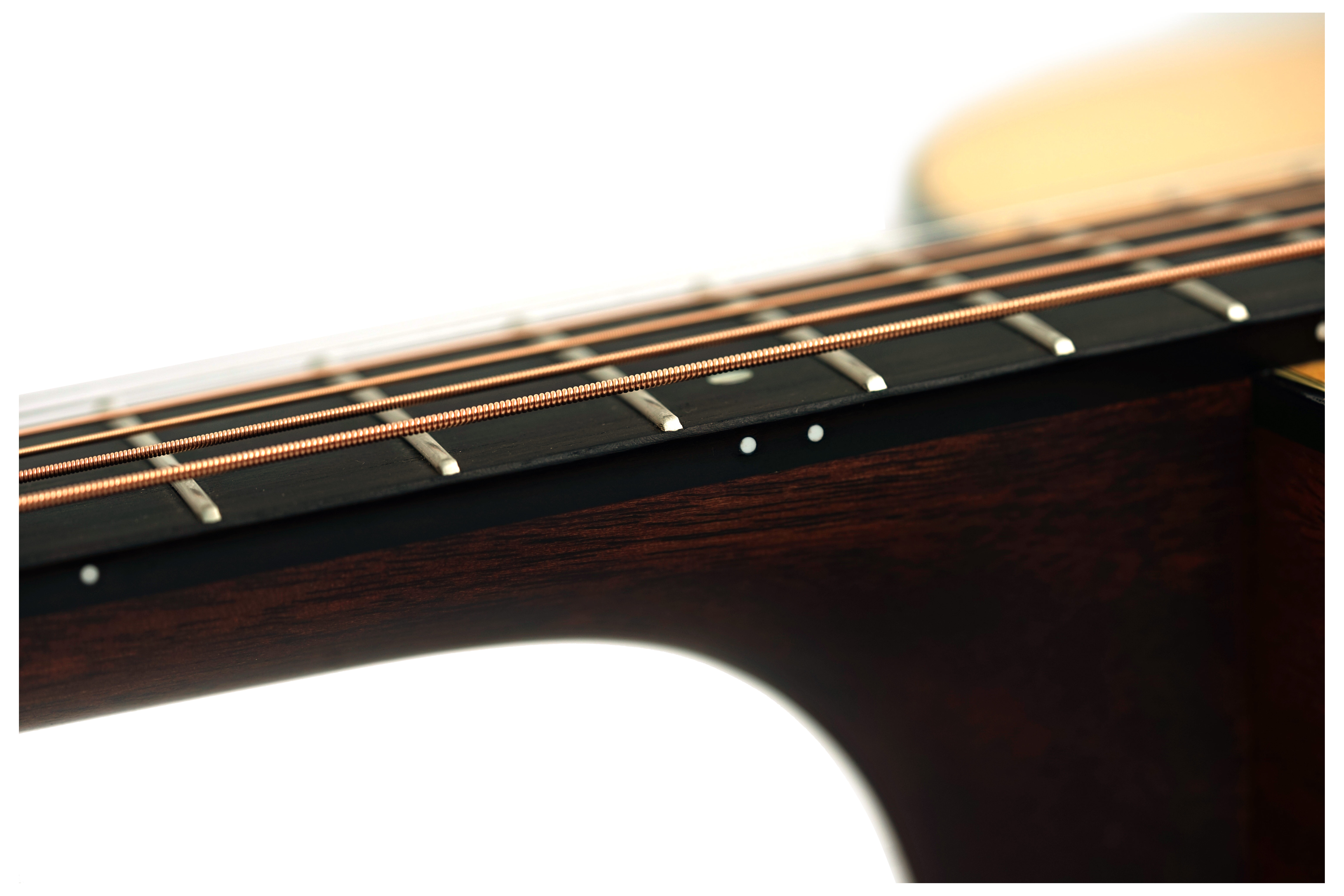 Martin Custom Shop Dreadnought Sinker Mahogany/Sitka Spruce #2778295