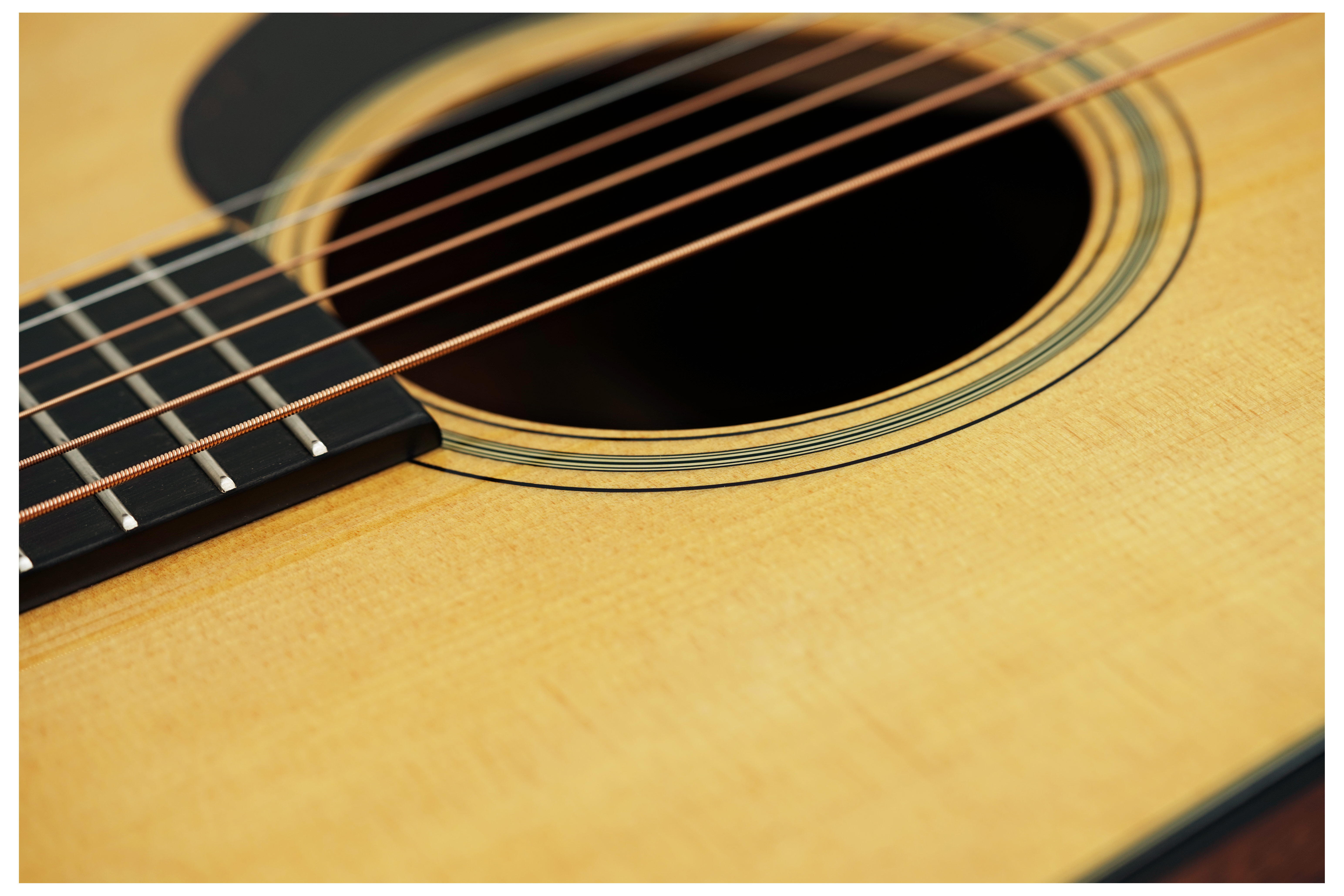 Martin Custom Shop Dreadnought Sinker Mahogany/Sitka Spruce #2778295