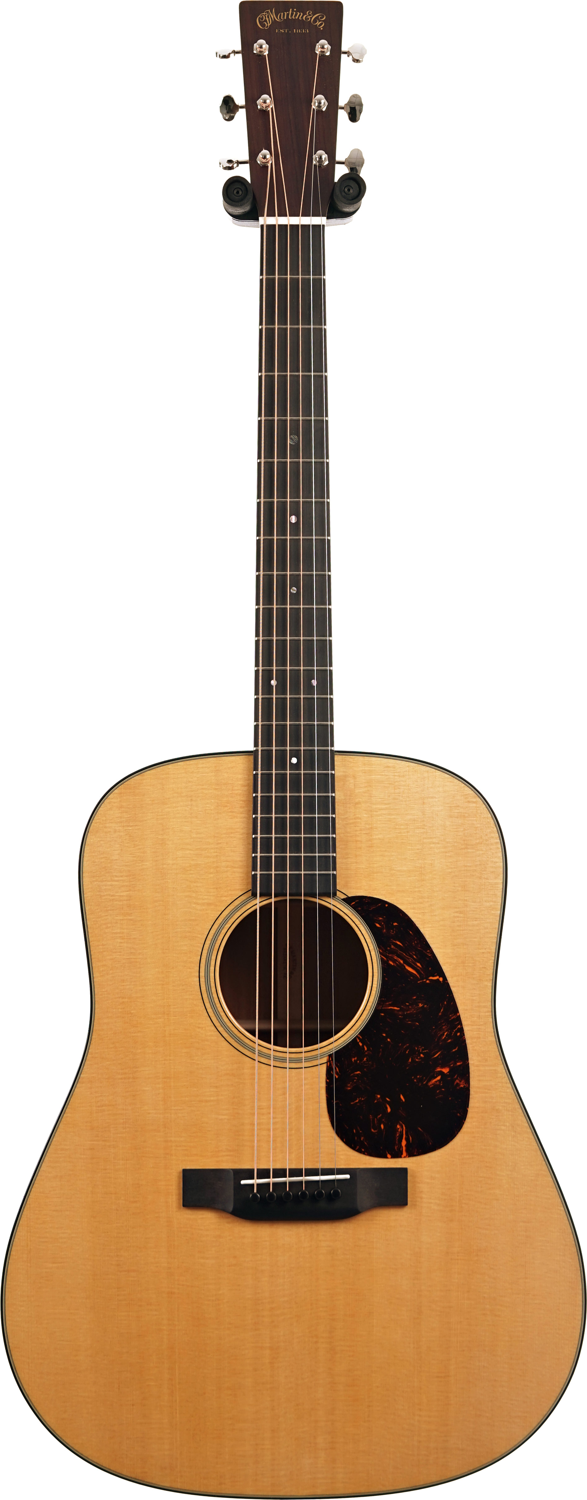 Martin Custom Shop Dreadnought Sinker Mahogany/Sitka Spruce #2778294