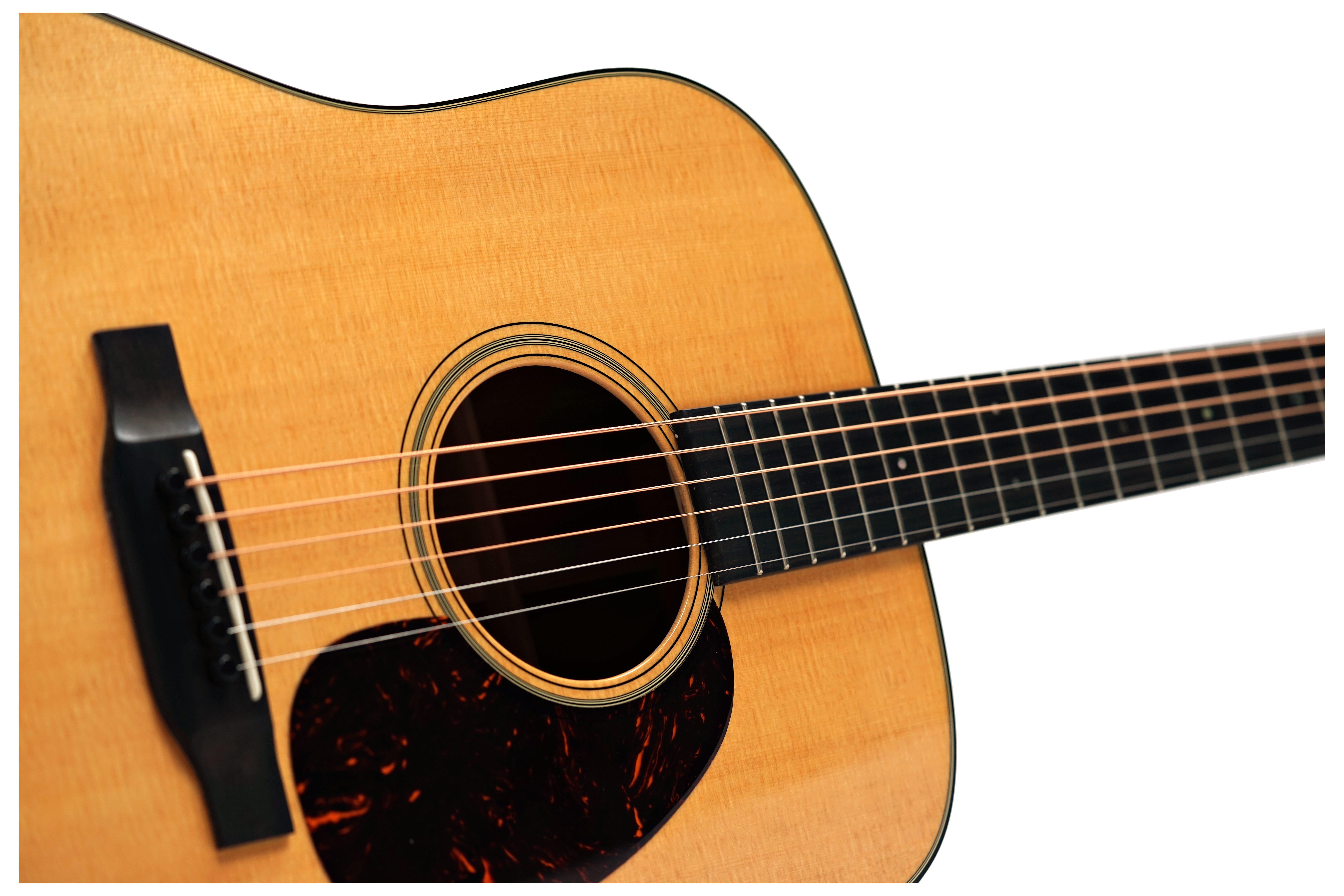 Martin Custom Shop Dreadnought Sinker Mahogany/Sitka Spruce #2778294