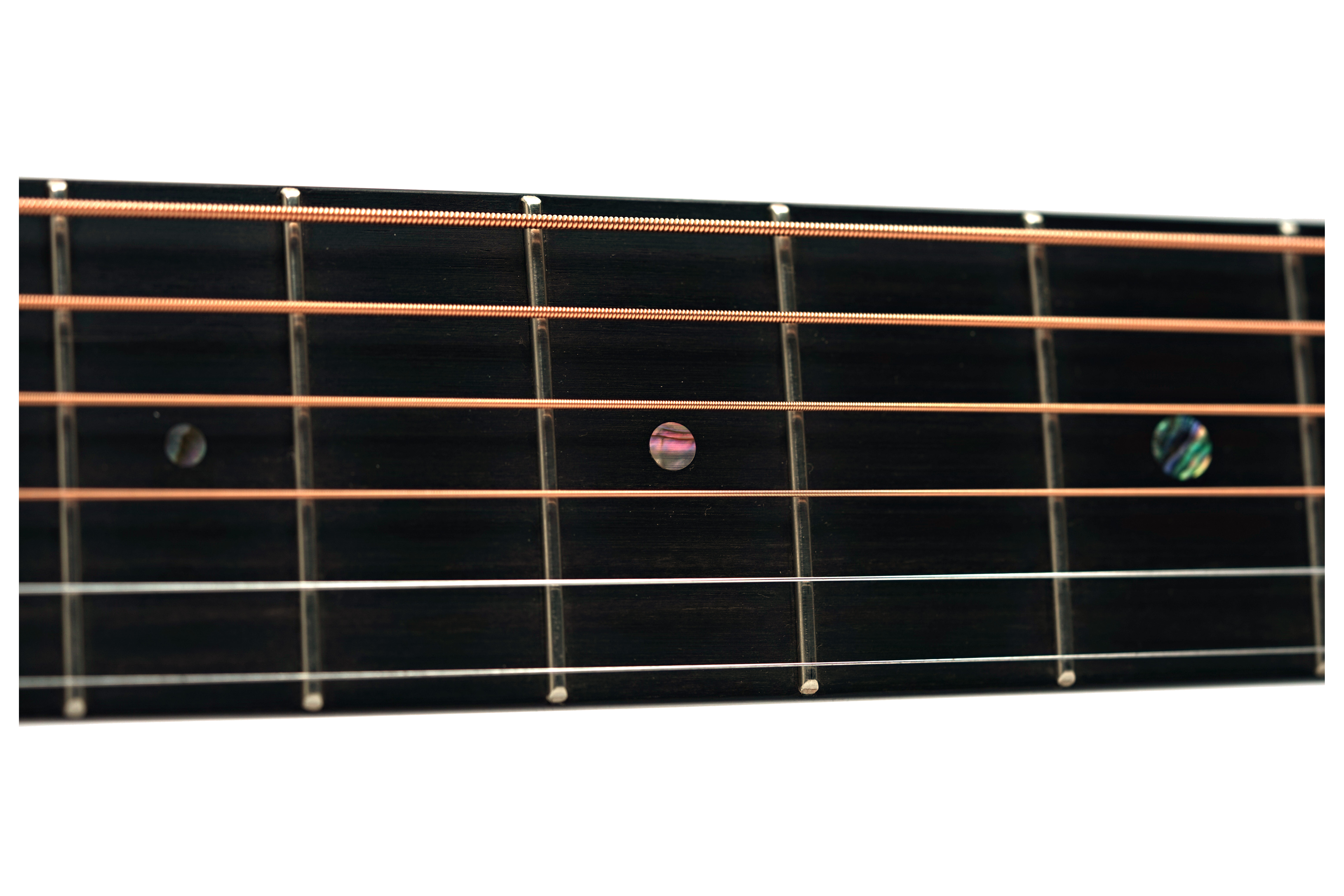 Martin Custom Shop Dreadnought Sinker Mahogany/Sitka Spruce #2778294