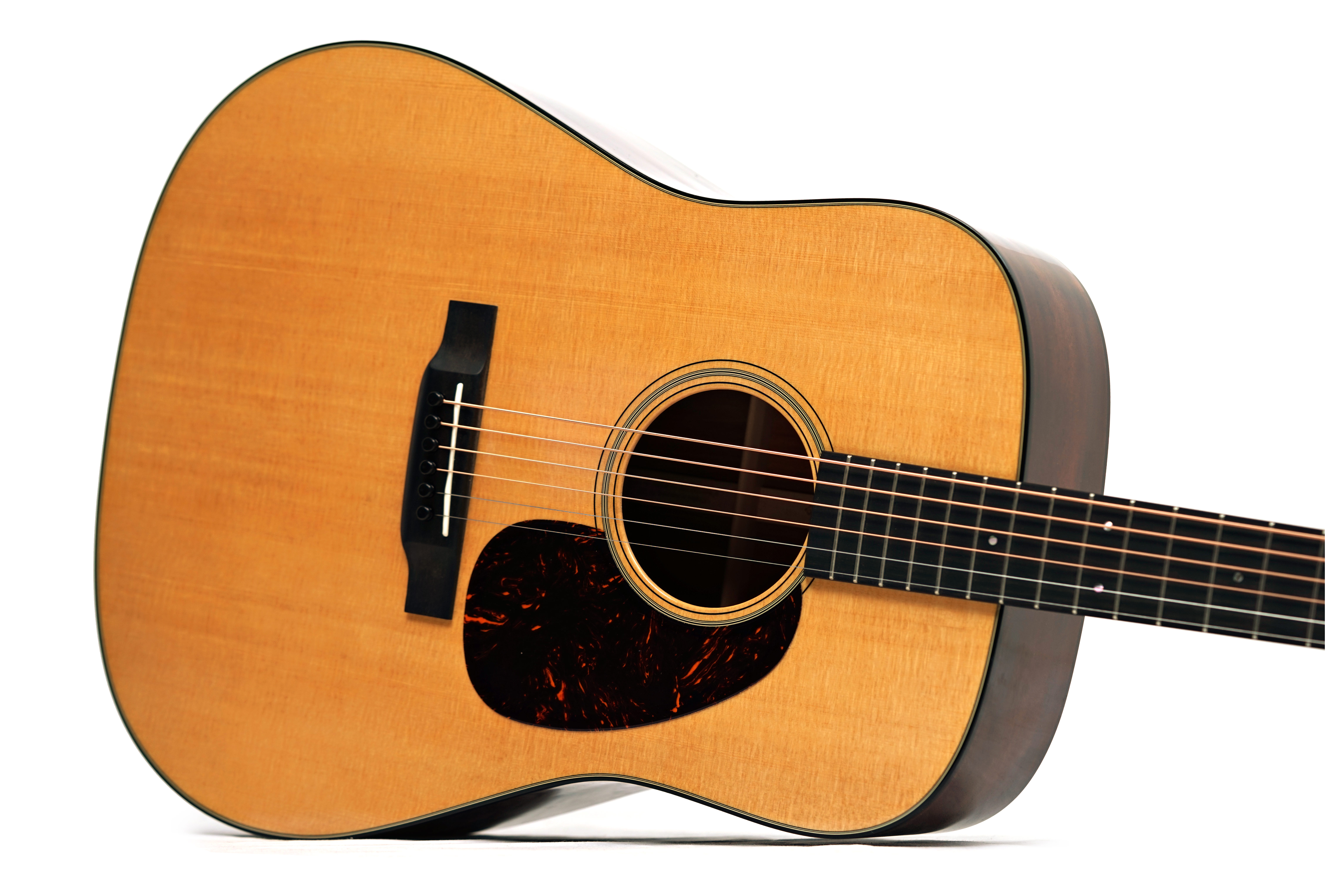 Martin Custom Shop Dreadnought Sinker Mahogany/Sitka Spruce #2778294