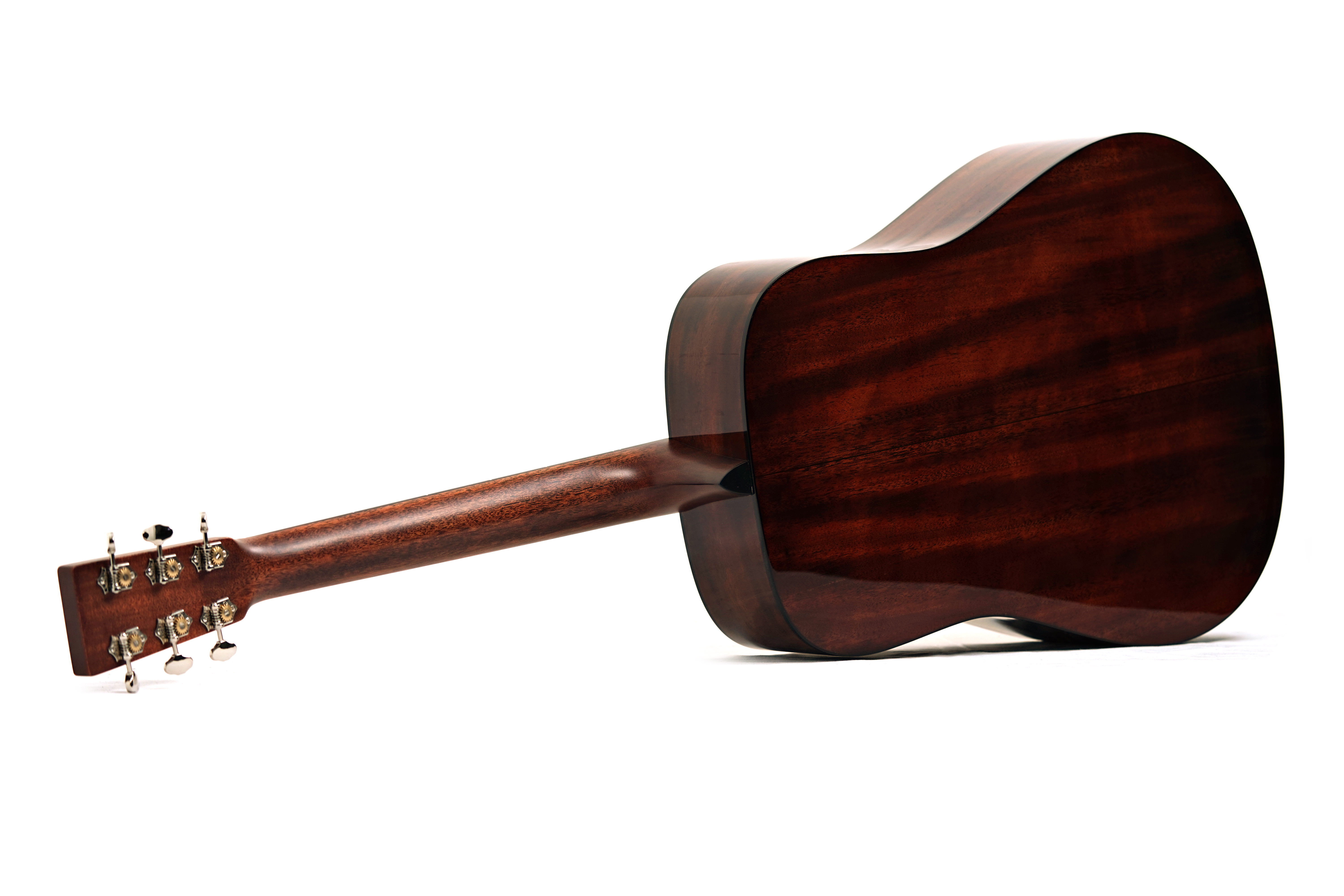 Martin Custom Shop Dreadnought Sinker Mahogany/Sitka Spruce #2778294
