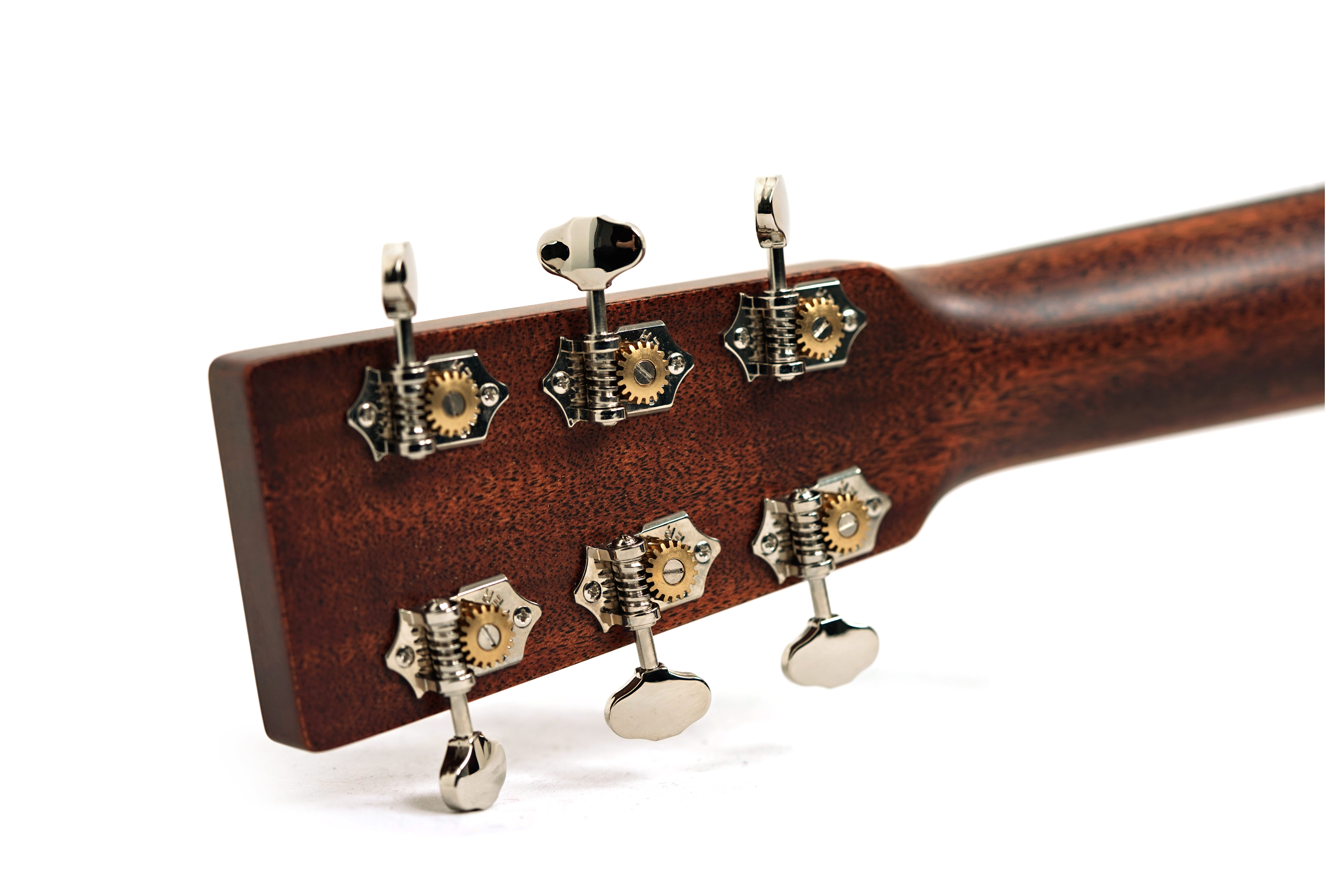 Martin Custom Shop Dreadnought Sinker Mahogany/Sitka Spruce #2778294