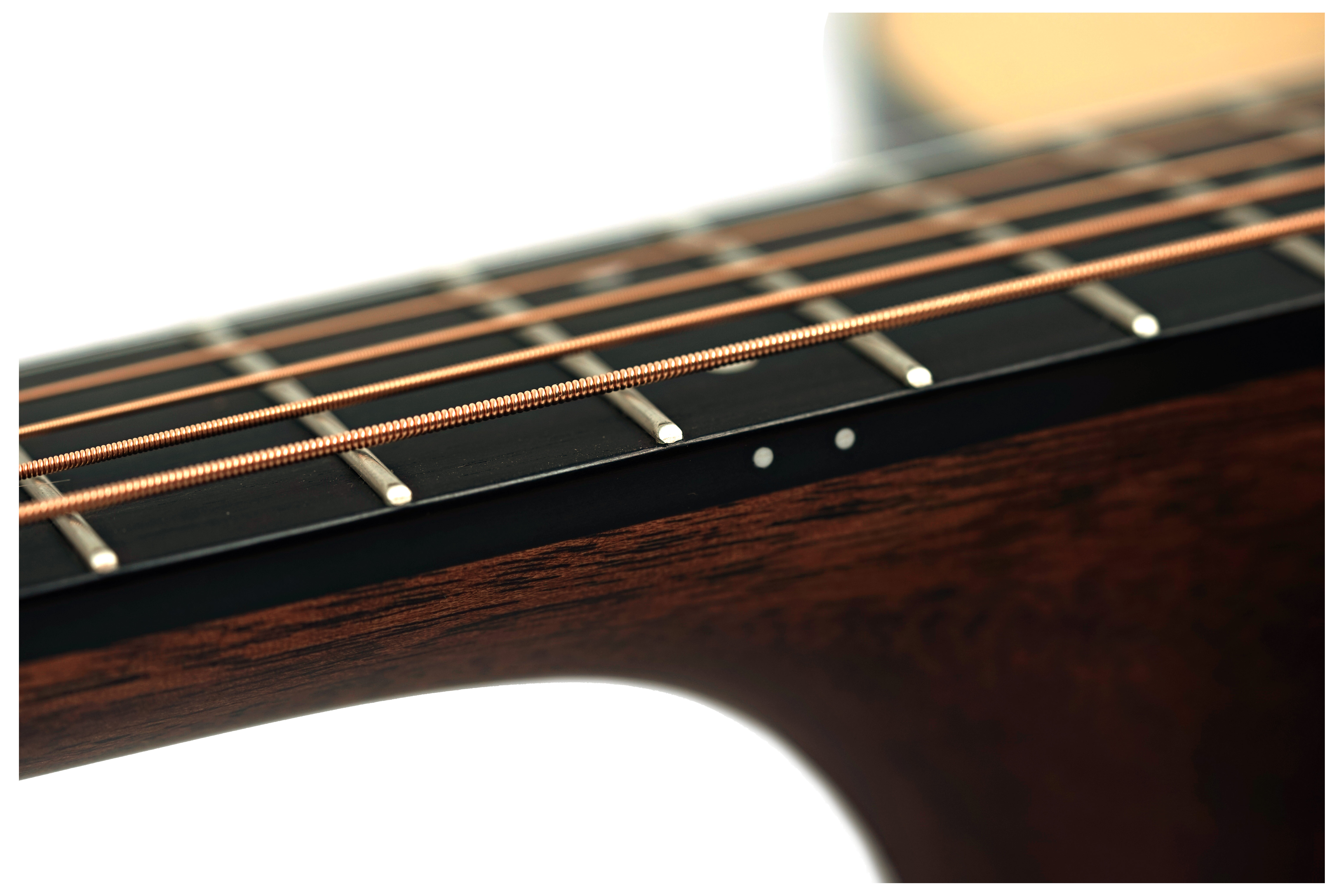 Martin Custom Shop Dreadnought Sinker Mahogany/Sitka Spruce #2778294