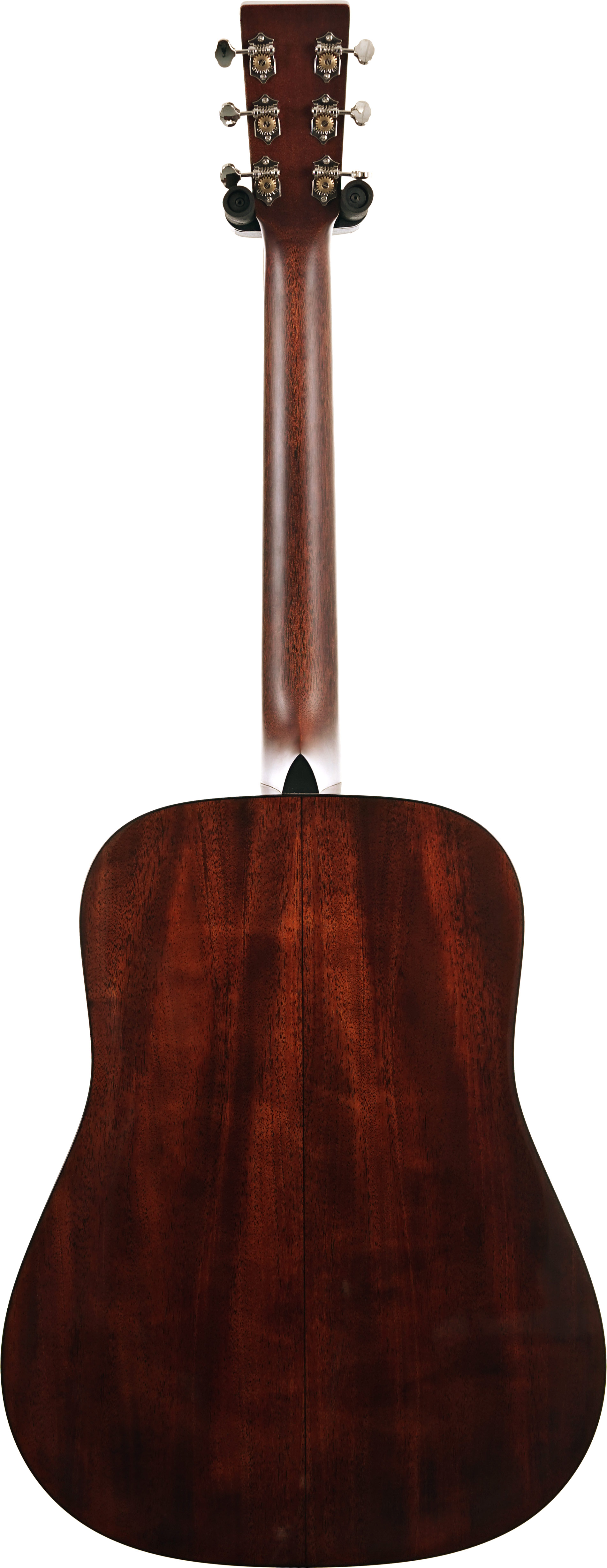 Martin Custom Shop Dreadnought Sinker Mahogany/Sitka Spruce #2778292