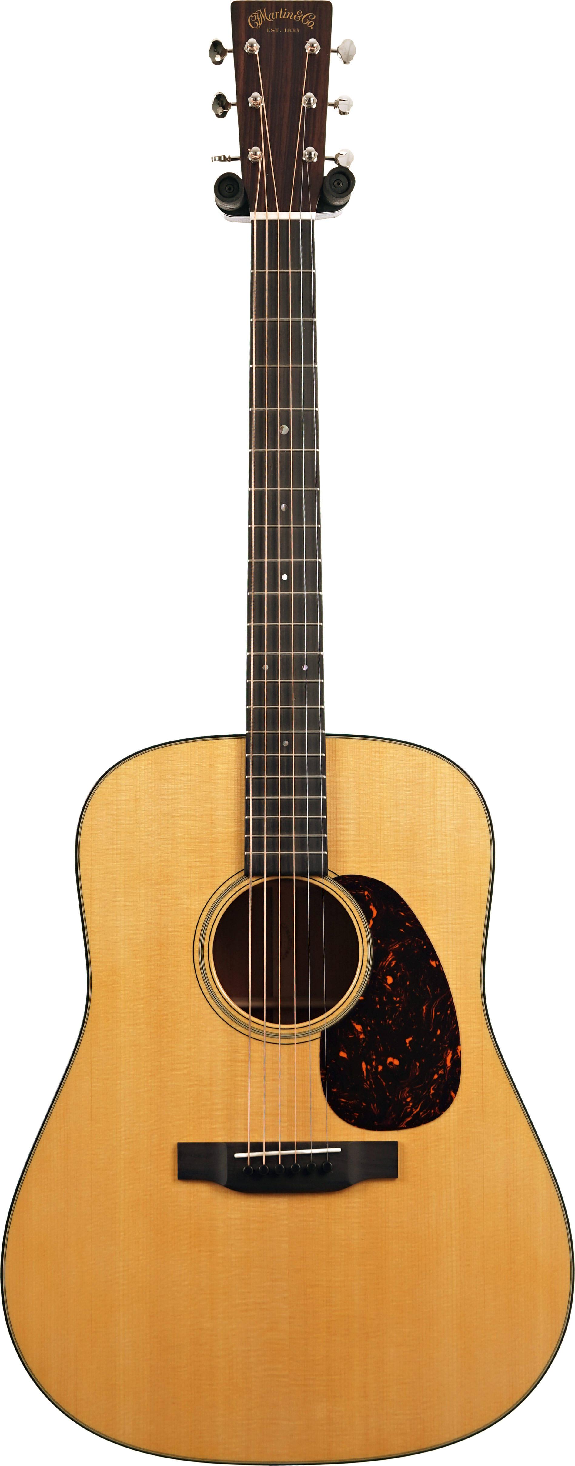 Martin Custom Shop Dreadnought Sinker Mahogany/Sitka Spruce #2778292
