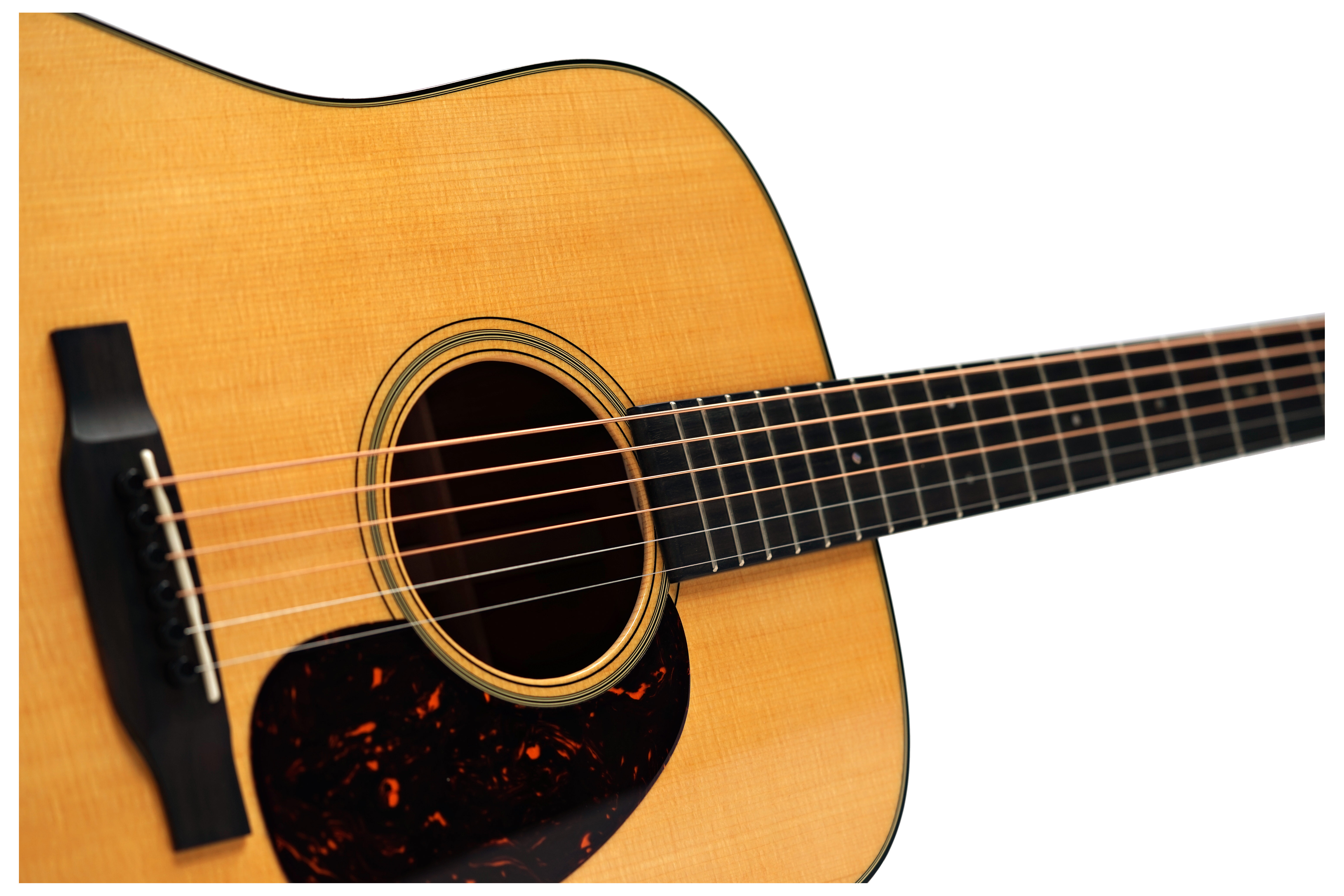 Martin Custom Shop Dreadnought Sinker Mahogany/Sitka Spruce #2778292