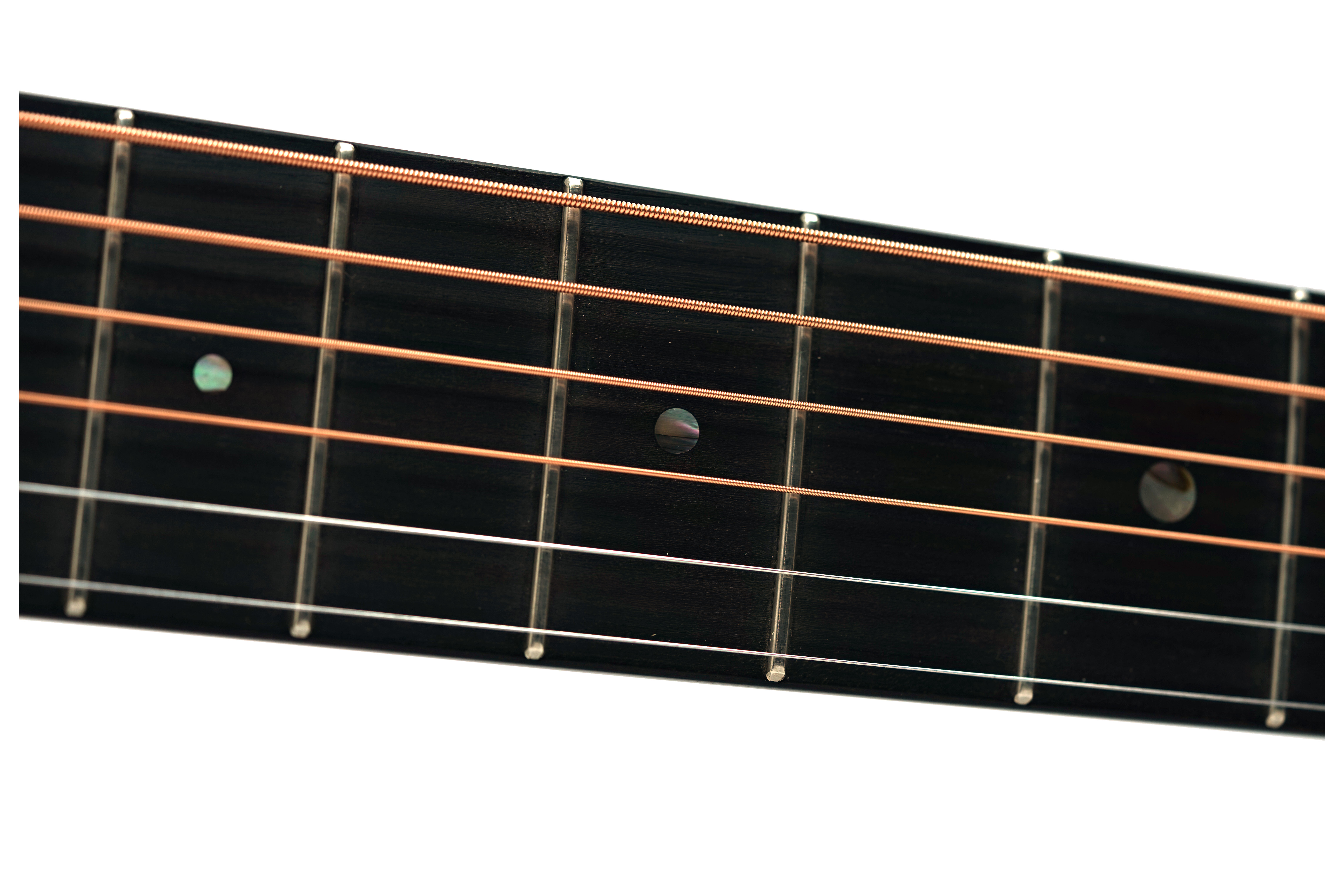 Martin Custom Shop Dreadnought Sinker Mahogany/Sitka Spruce #2778292