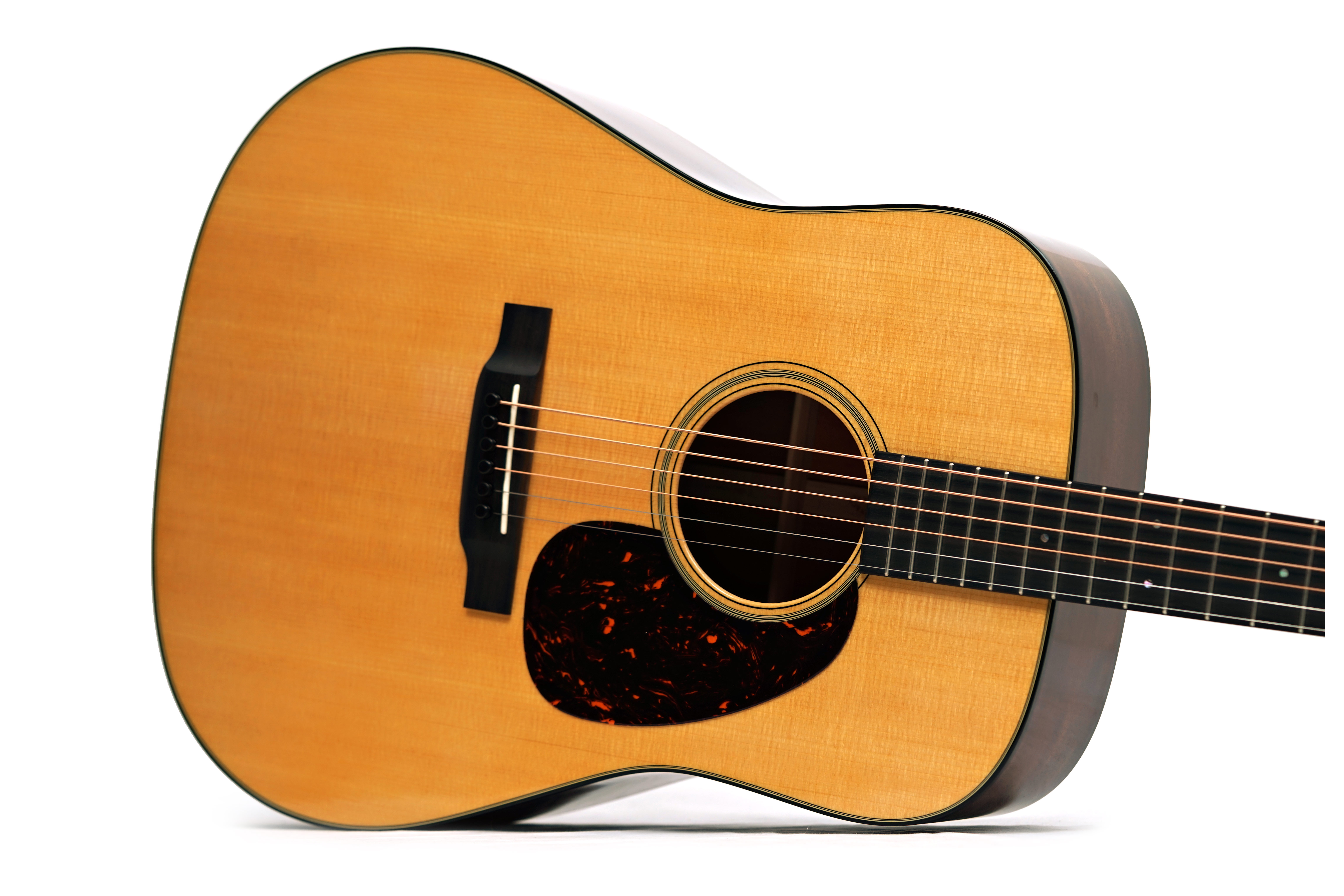 Martin Custom Shop Dreadnought Sinker Mahogany/Sitka Spruce #2778292